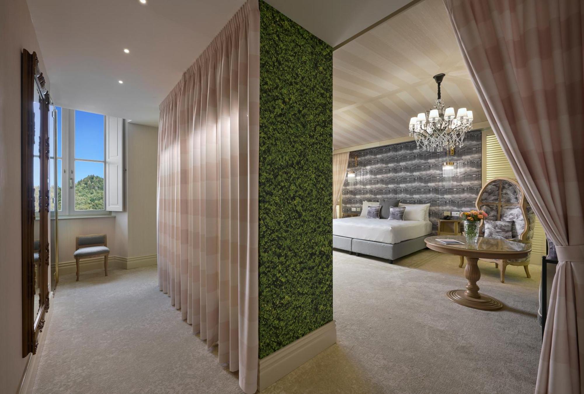 Nuvole Garden Hotel 5*