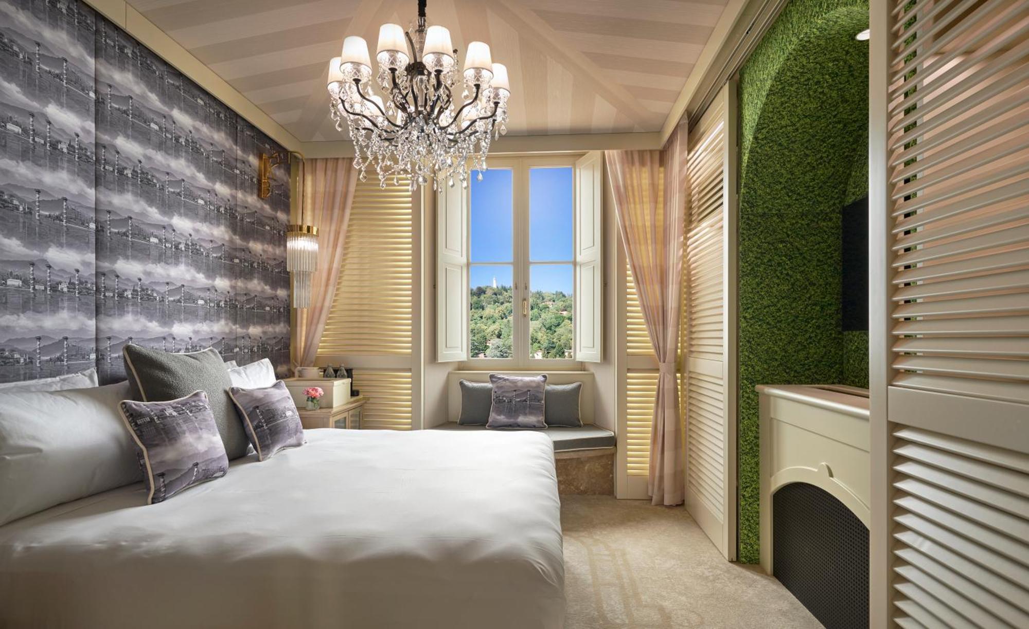 Nuvole Garden Hotel 5*
