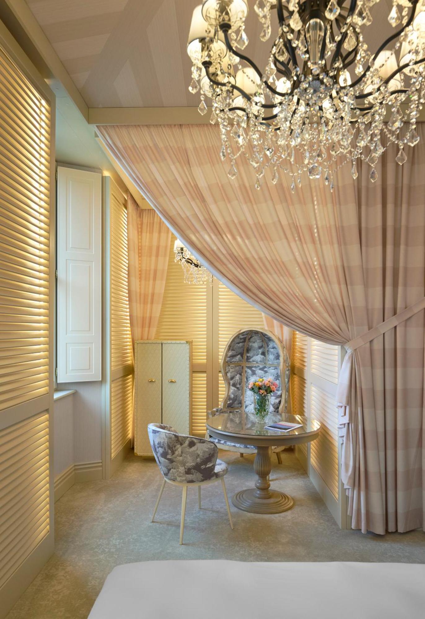 Hotel Nuvole Garden 5*