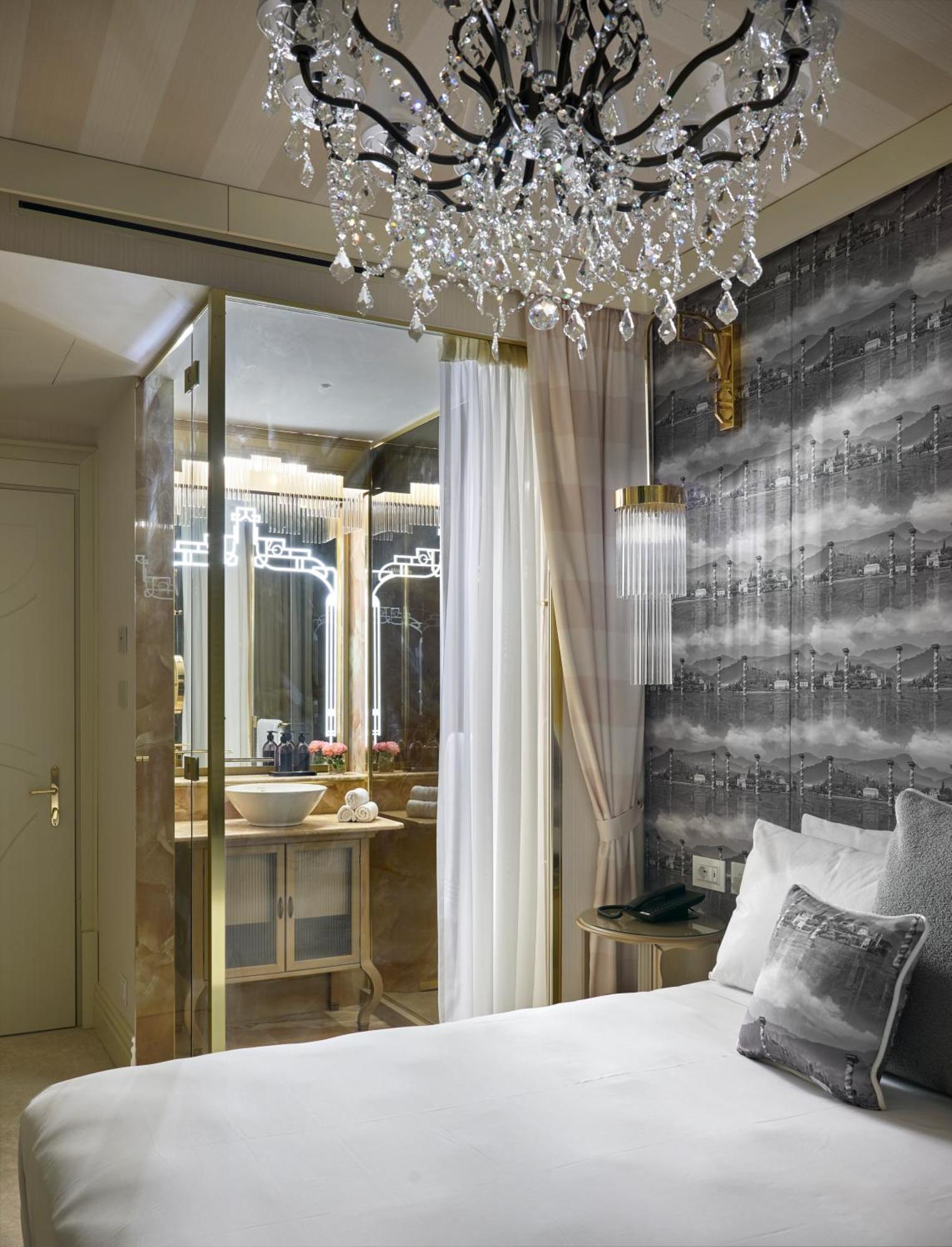 Nuvole Garden Hotel 5*