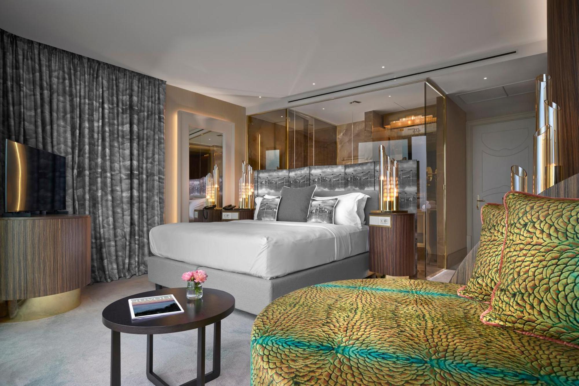 Nuvole Garden Hotel 5*