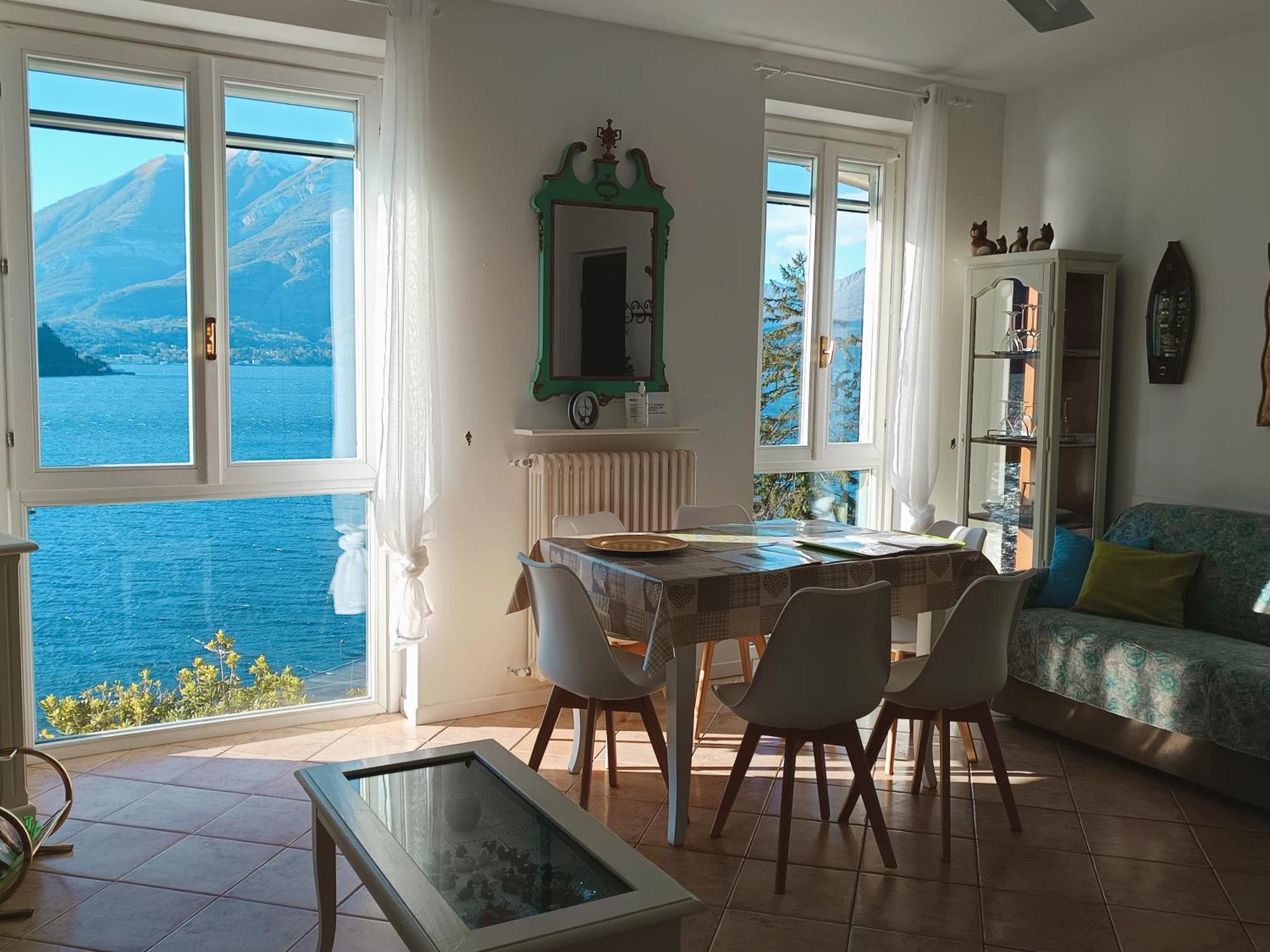 Camilla House Apartment