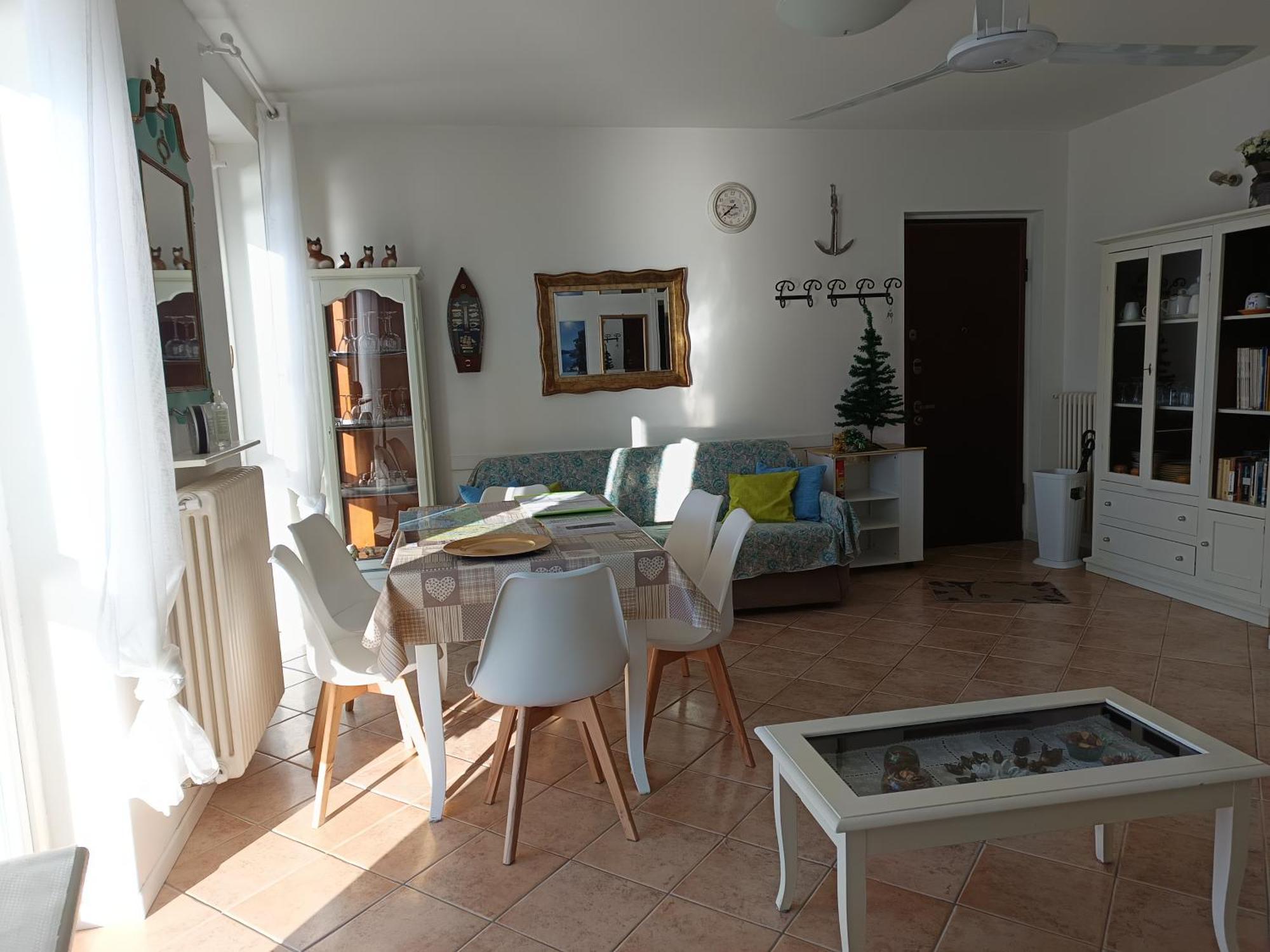 Apartment Camilla House *