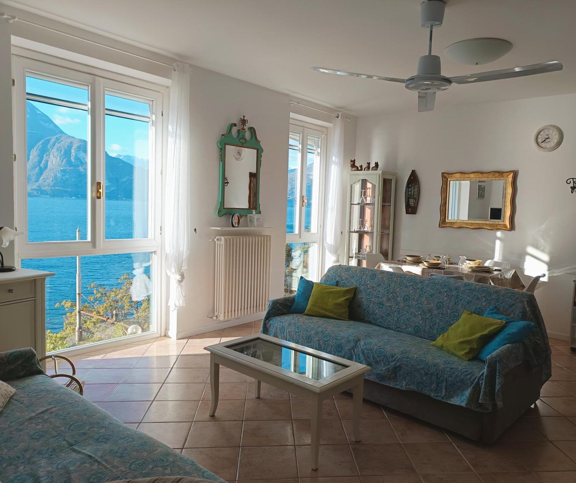 Camilla House *