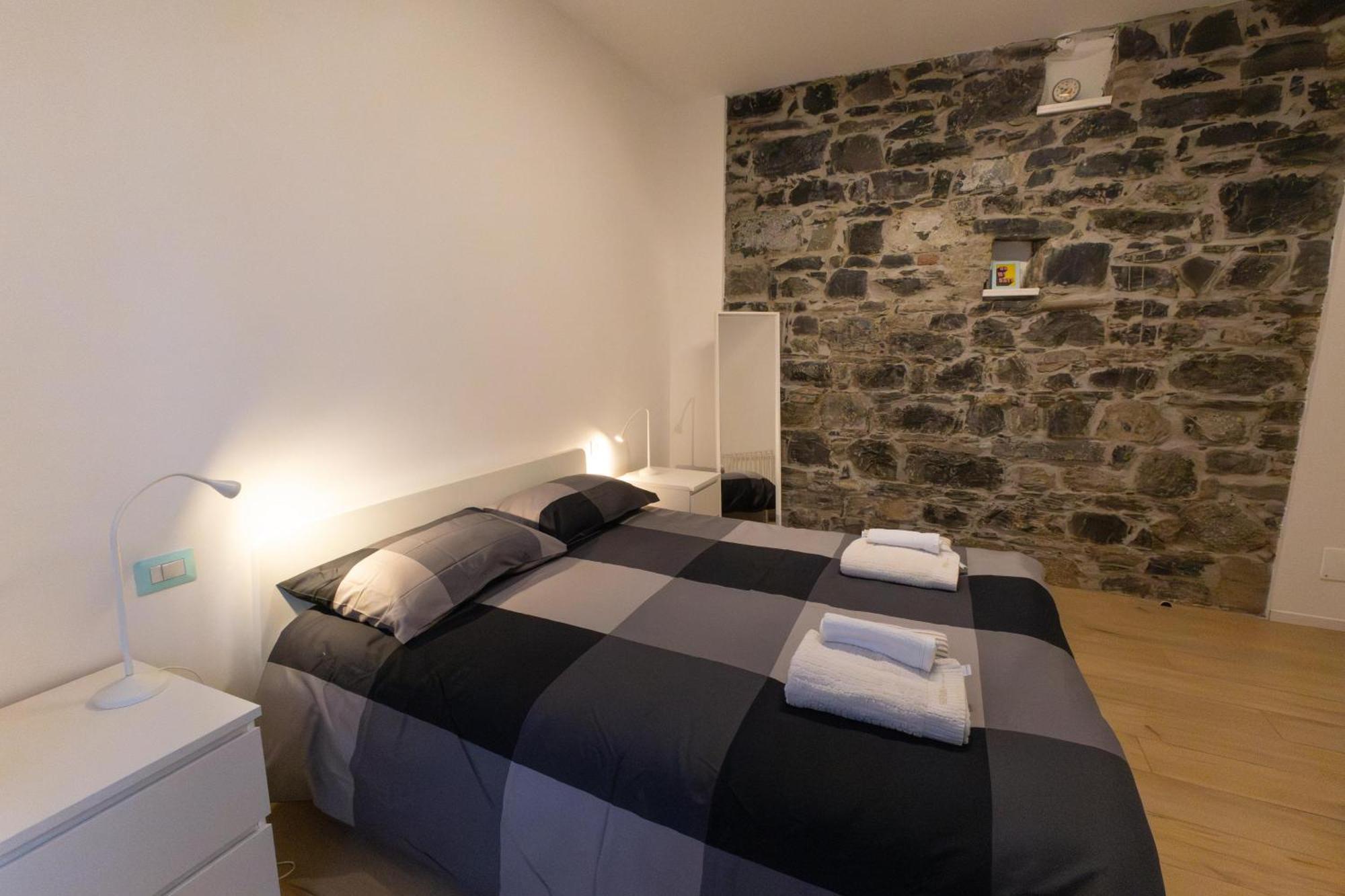 Il Giglio - Free Parking Apartment