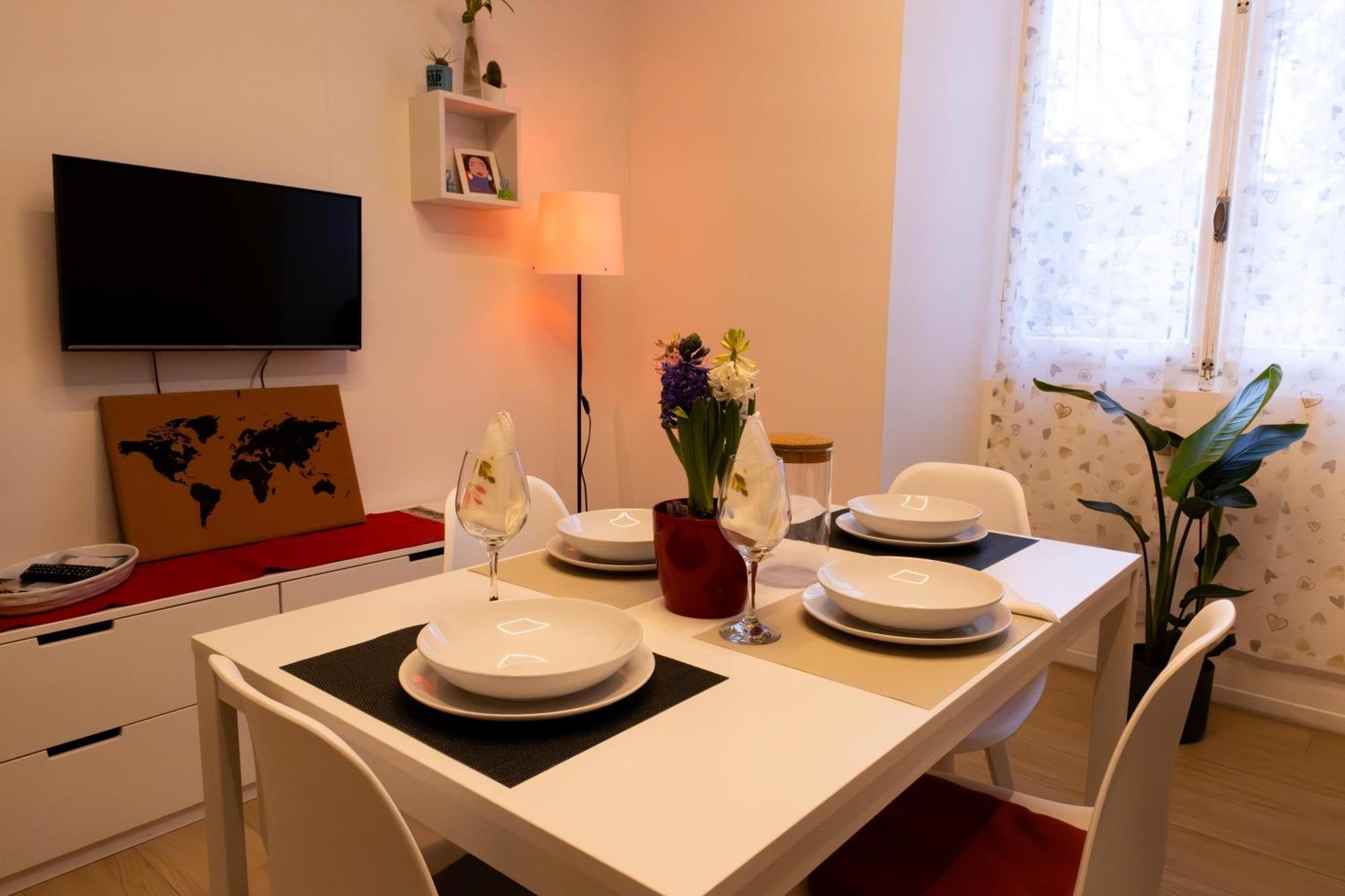 Apartment Il Giglio - Free Parking *