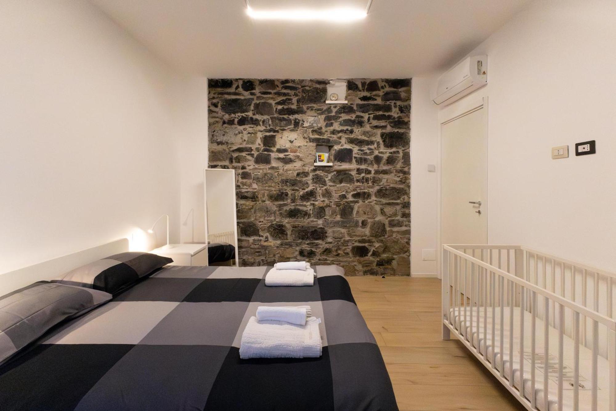 Apartment Il Giglio - Free Parking Como