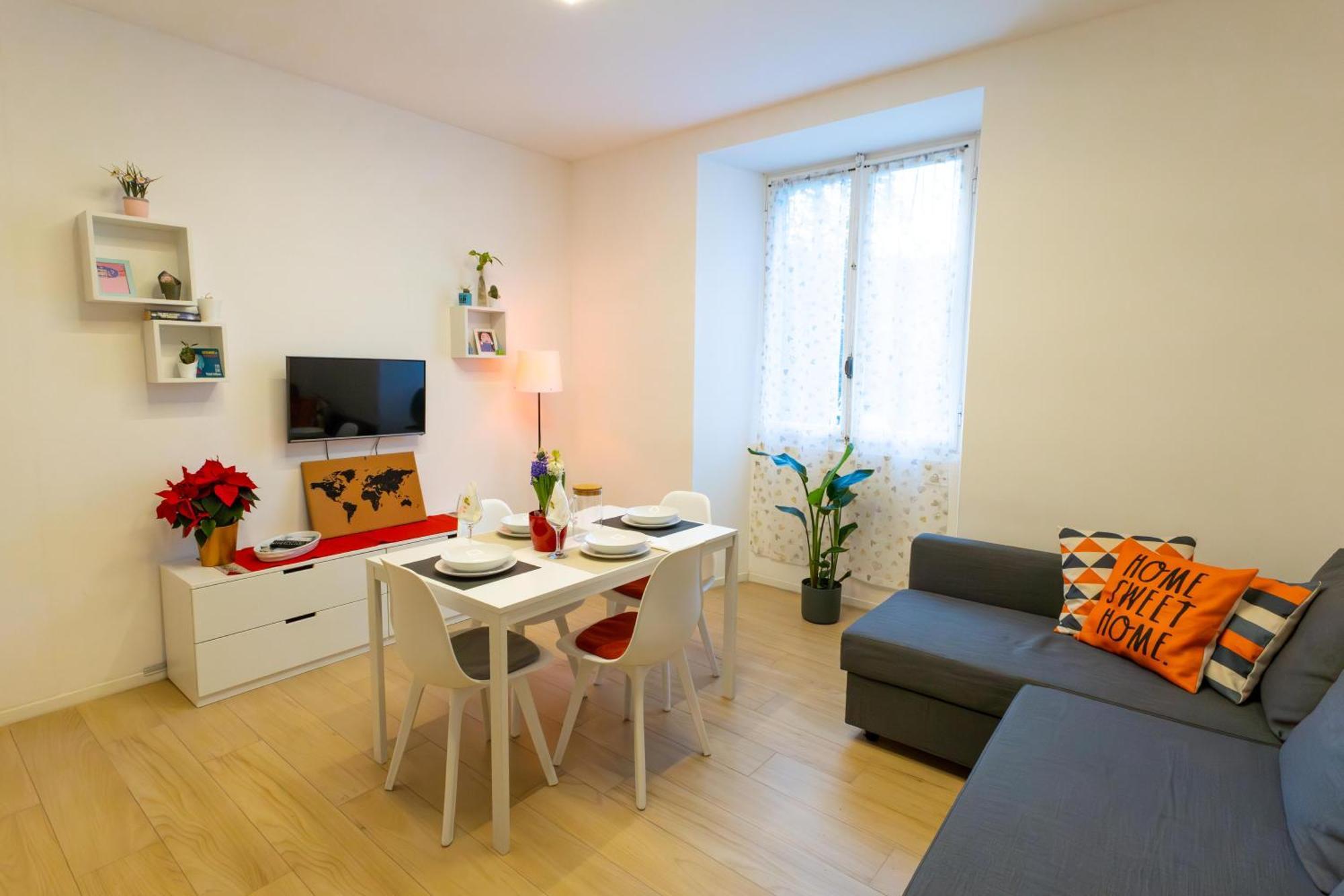 Apartment Il Giglio - Free Parking