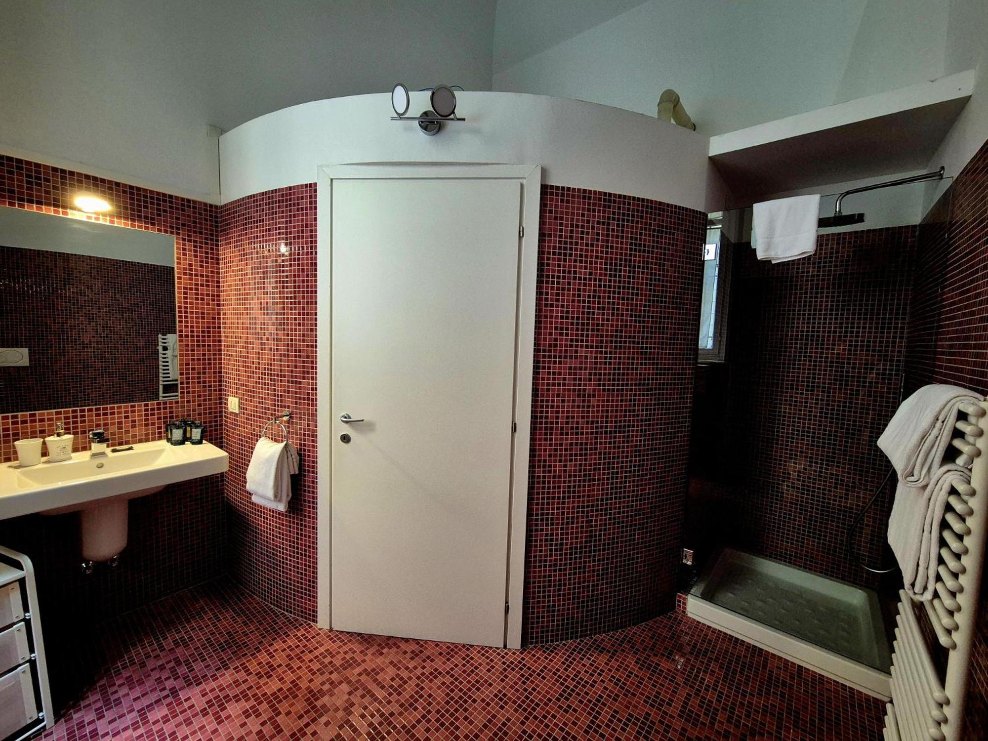 Apartment La Perla Town