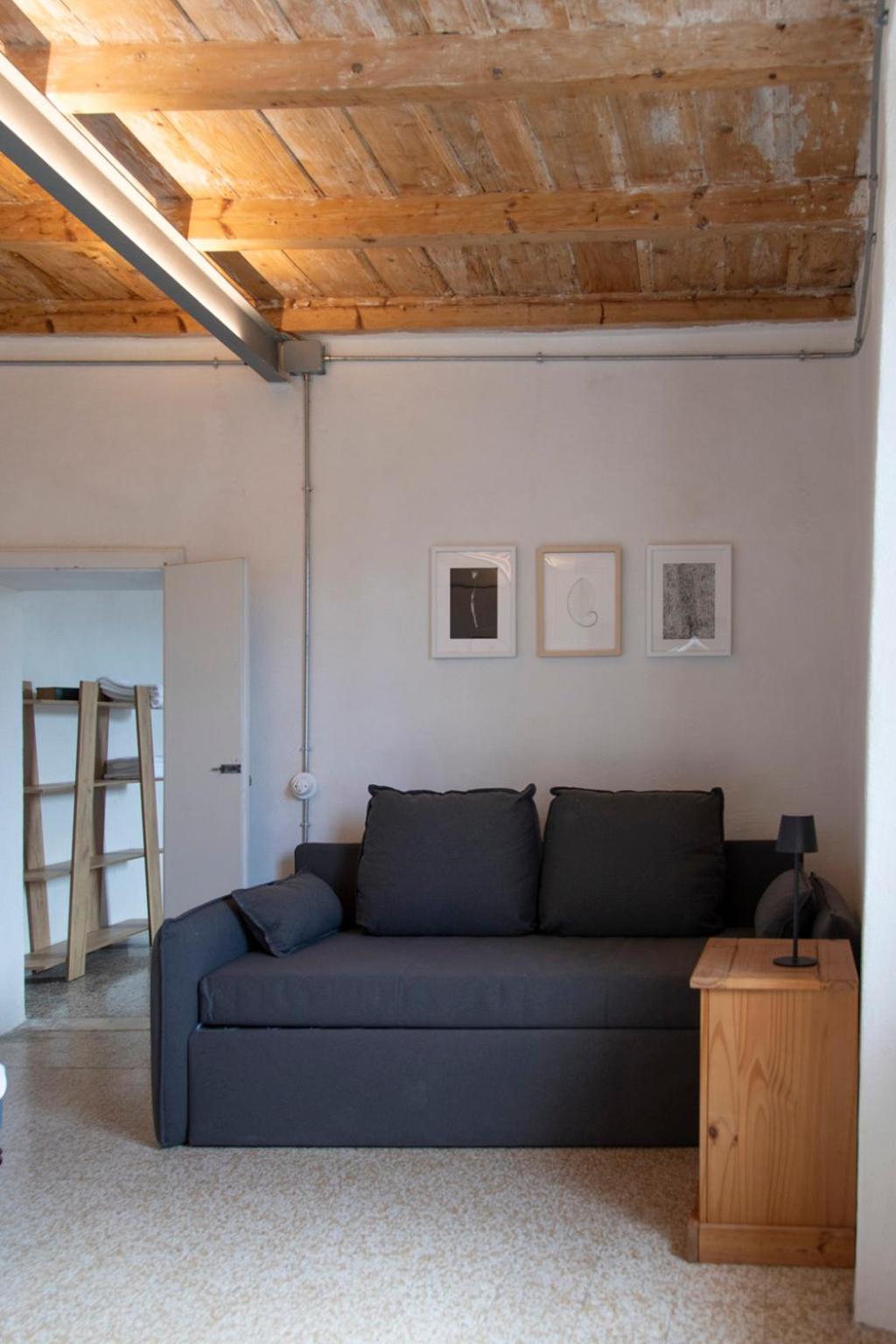Casa Girasole Holiday home