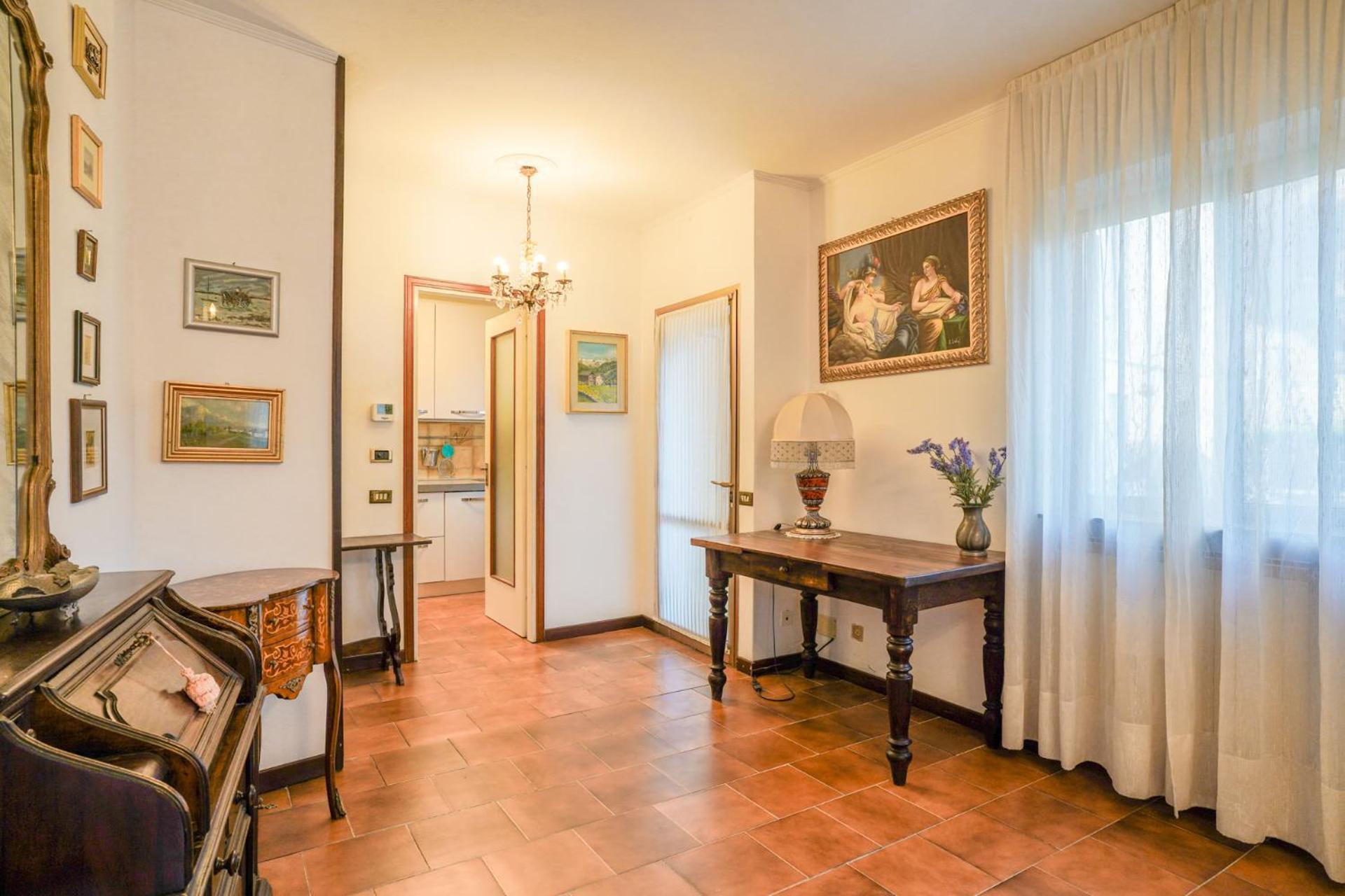 Apartment La Di Rudy *