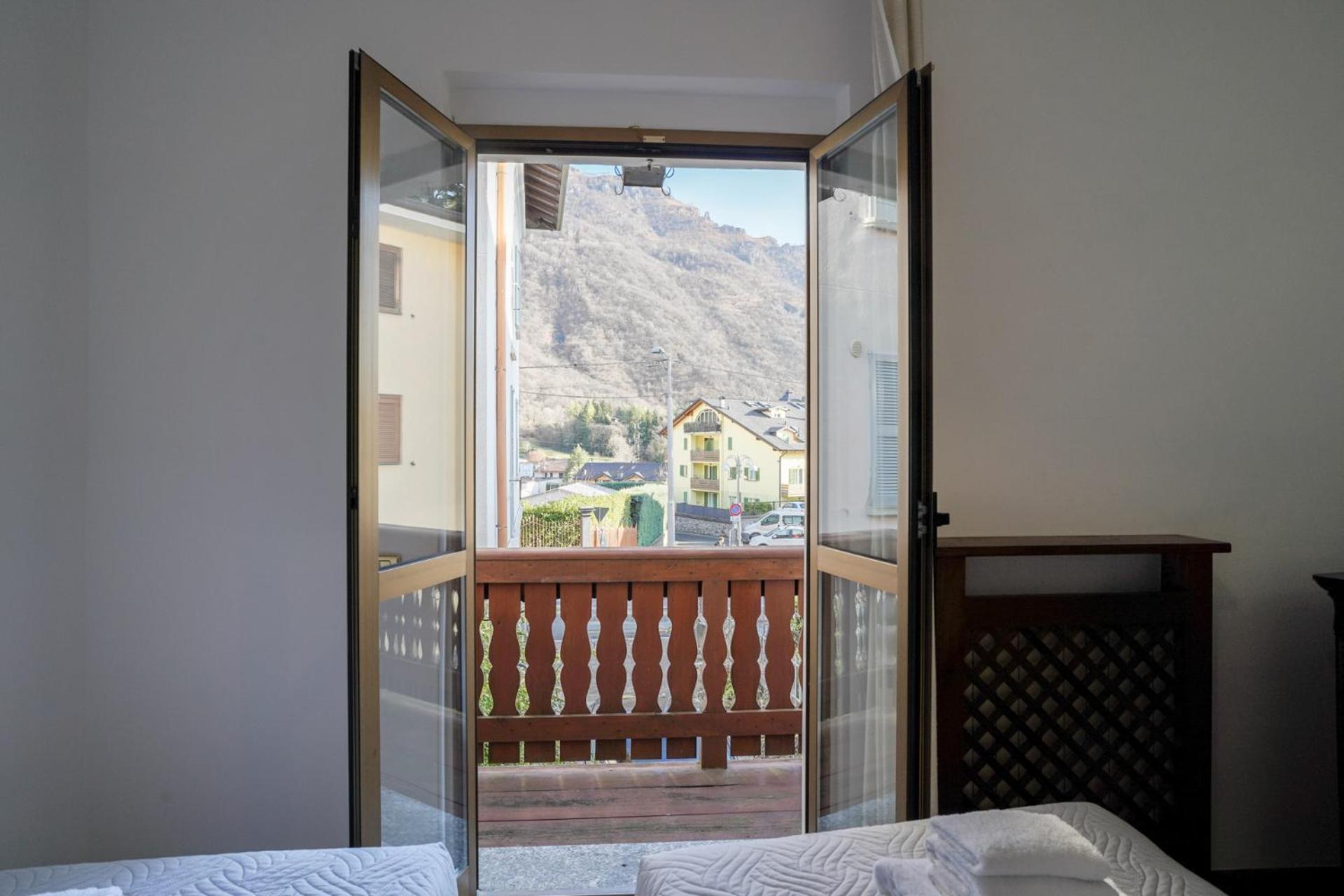 La Di Rudy Apartment Ballabio