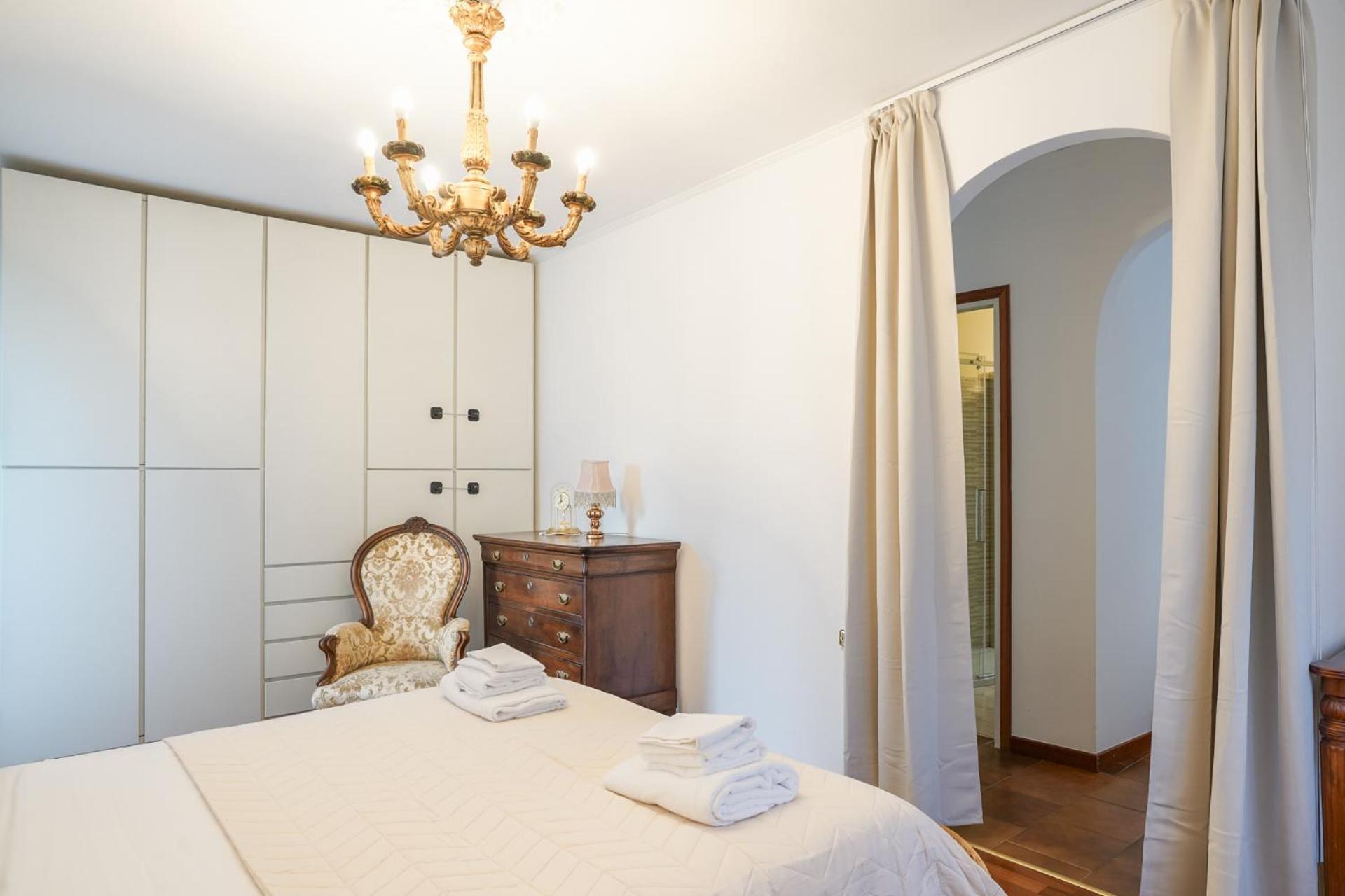 Apartment La Di Rudy Ballabio