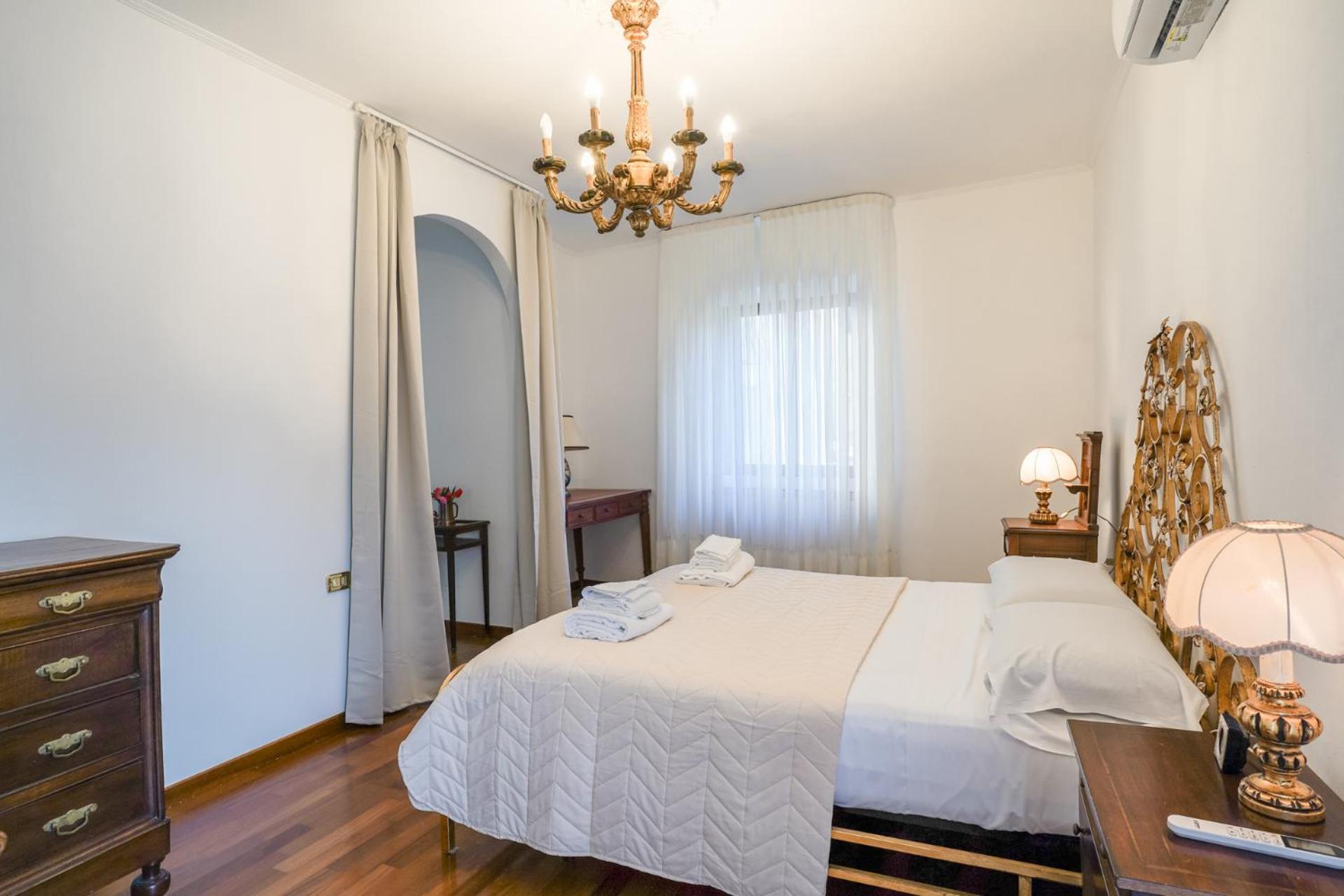 La Di Rudy Apartment