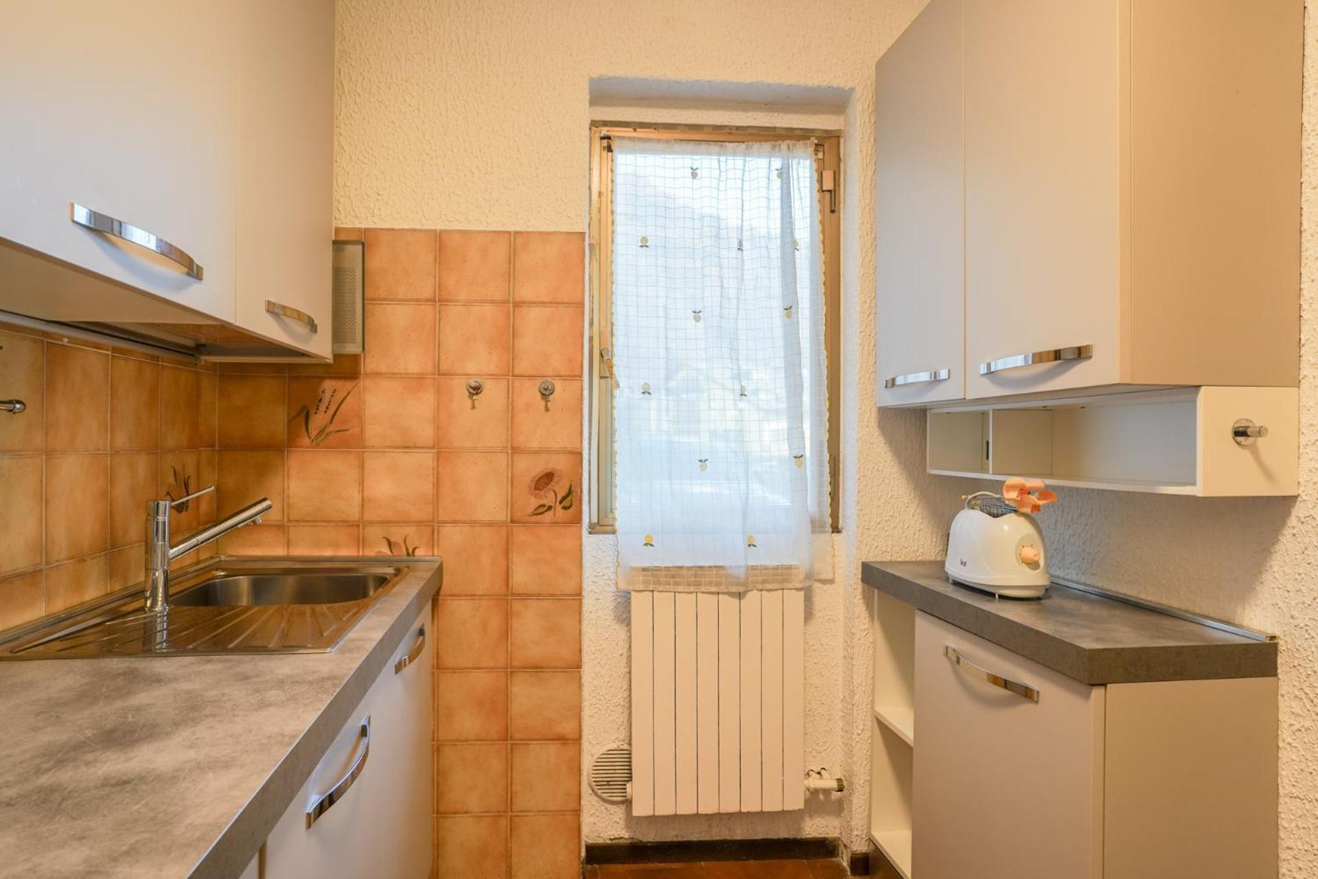 Apartment La Di Rudy