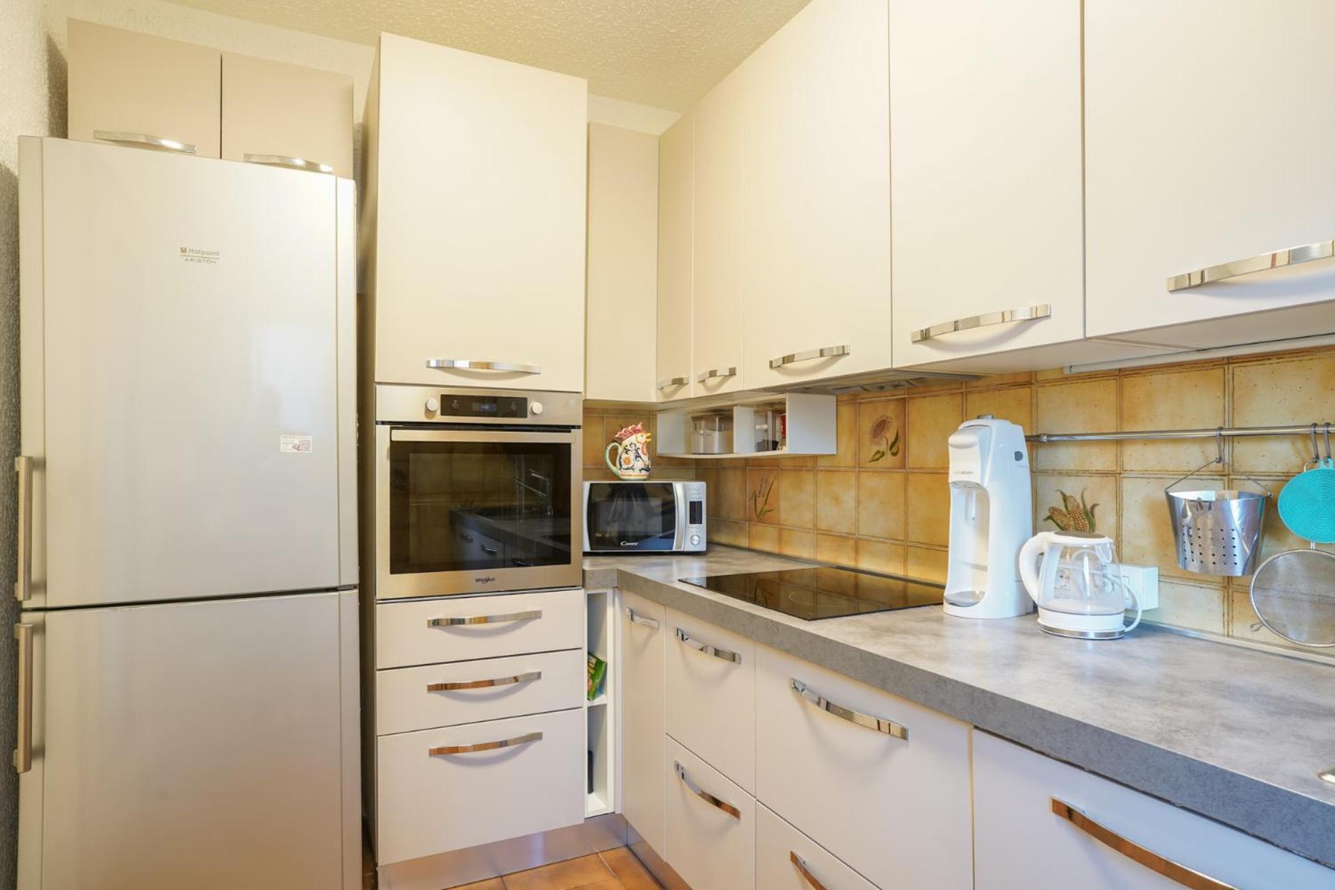 La Di Rudy Apartment Ballabio