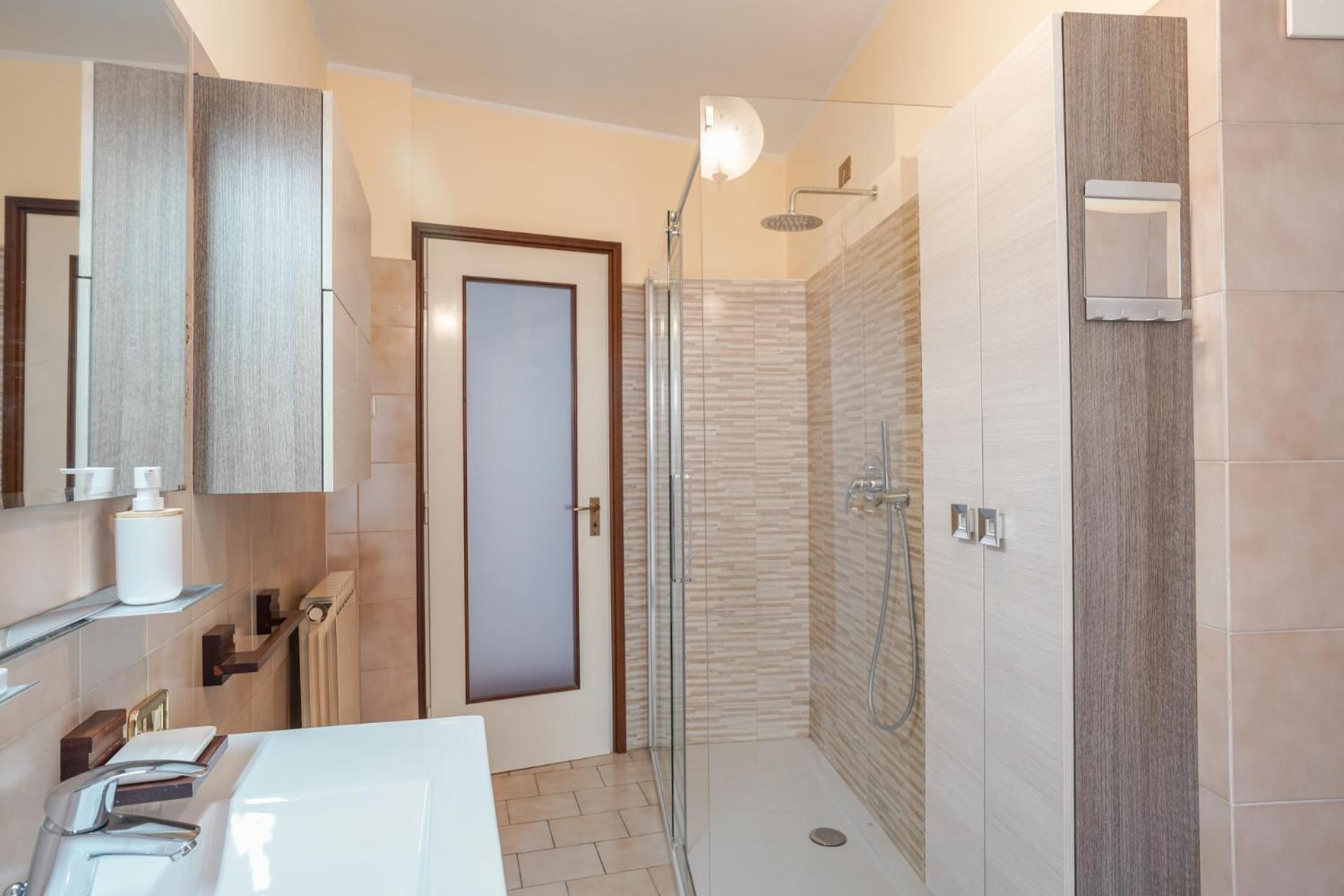 Apartment La Di Rudy Ballabio