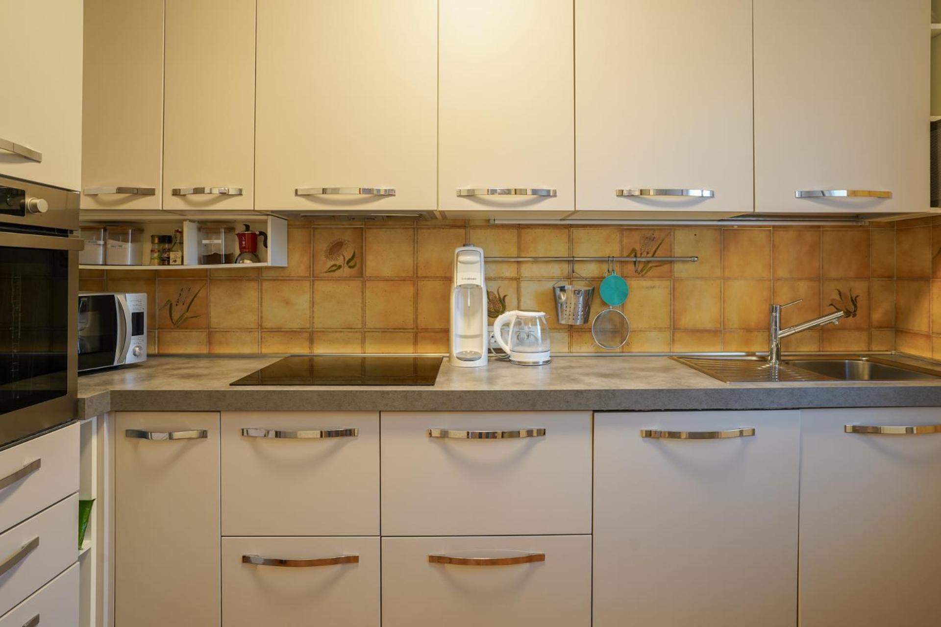 La Di Rudy Apartment