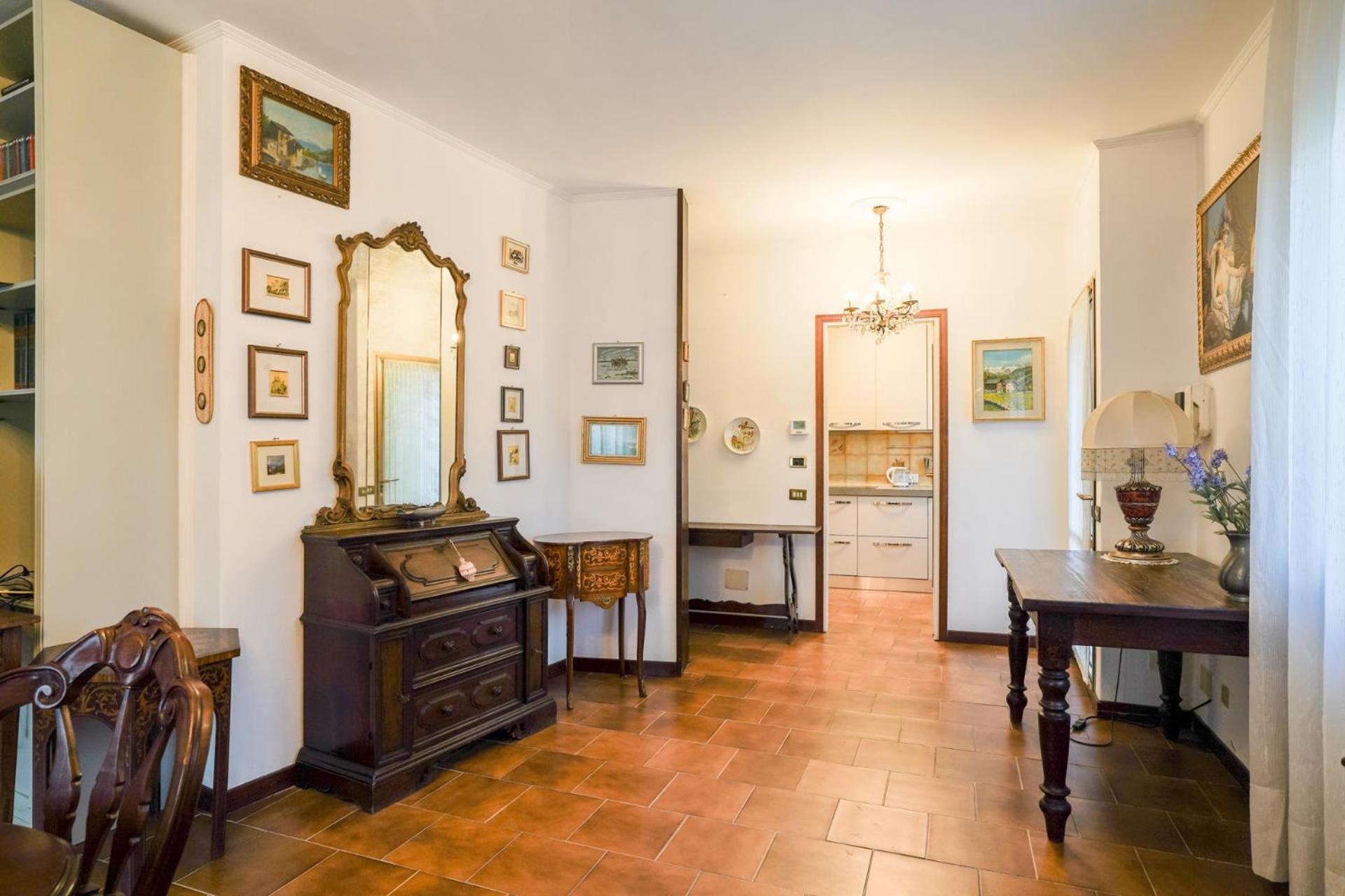 Apartment La Di Rudy
