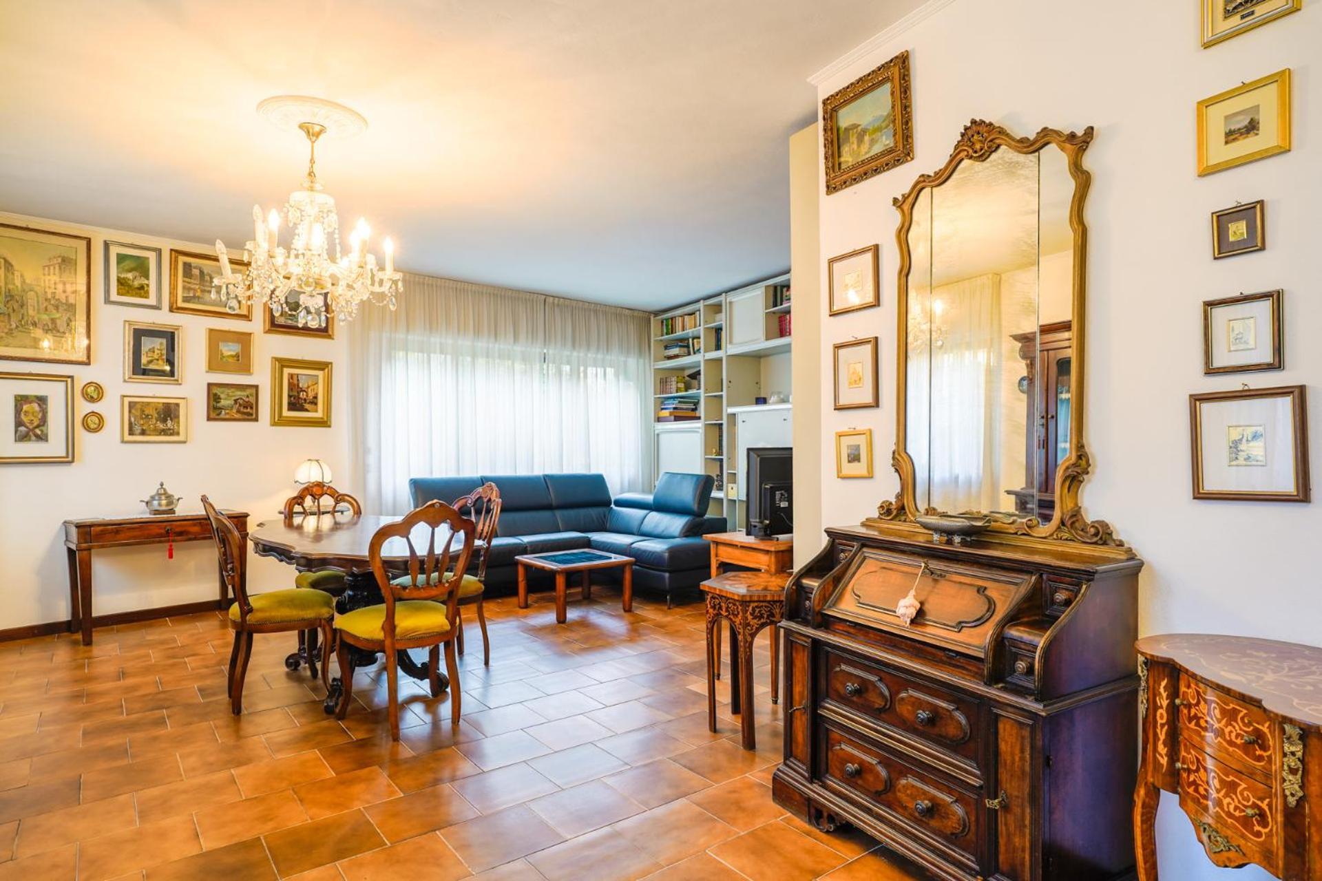 La Di Rudy Apartment Ballabio