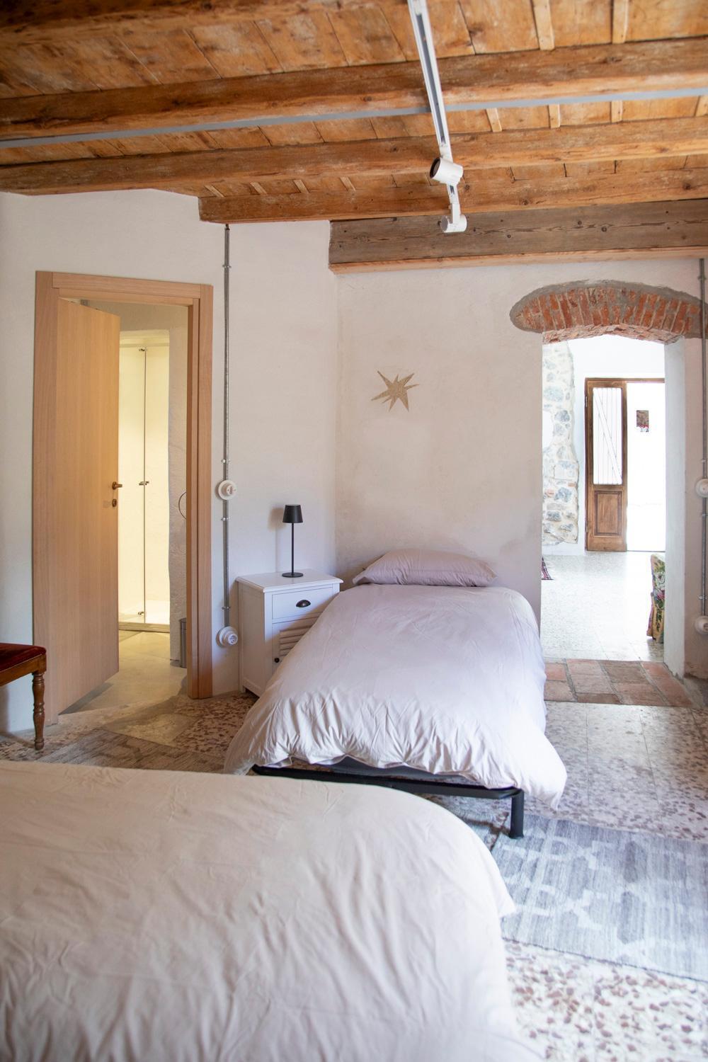 Holiday home Casa Girasole Pusiano