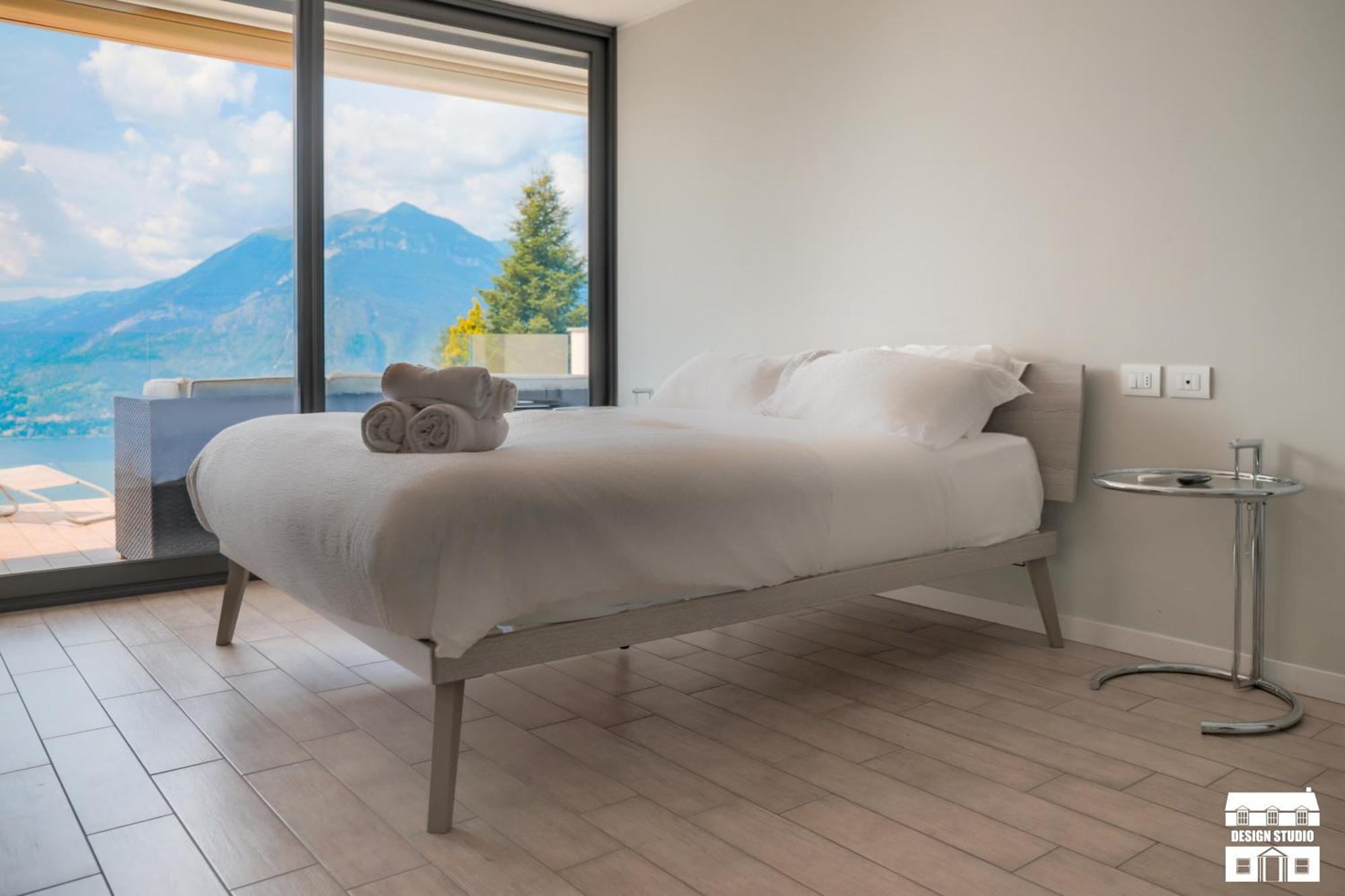 Appartamento The View!!! By Design