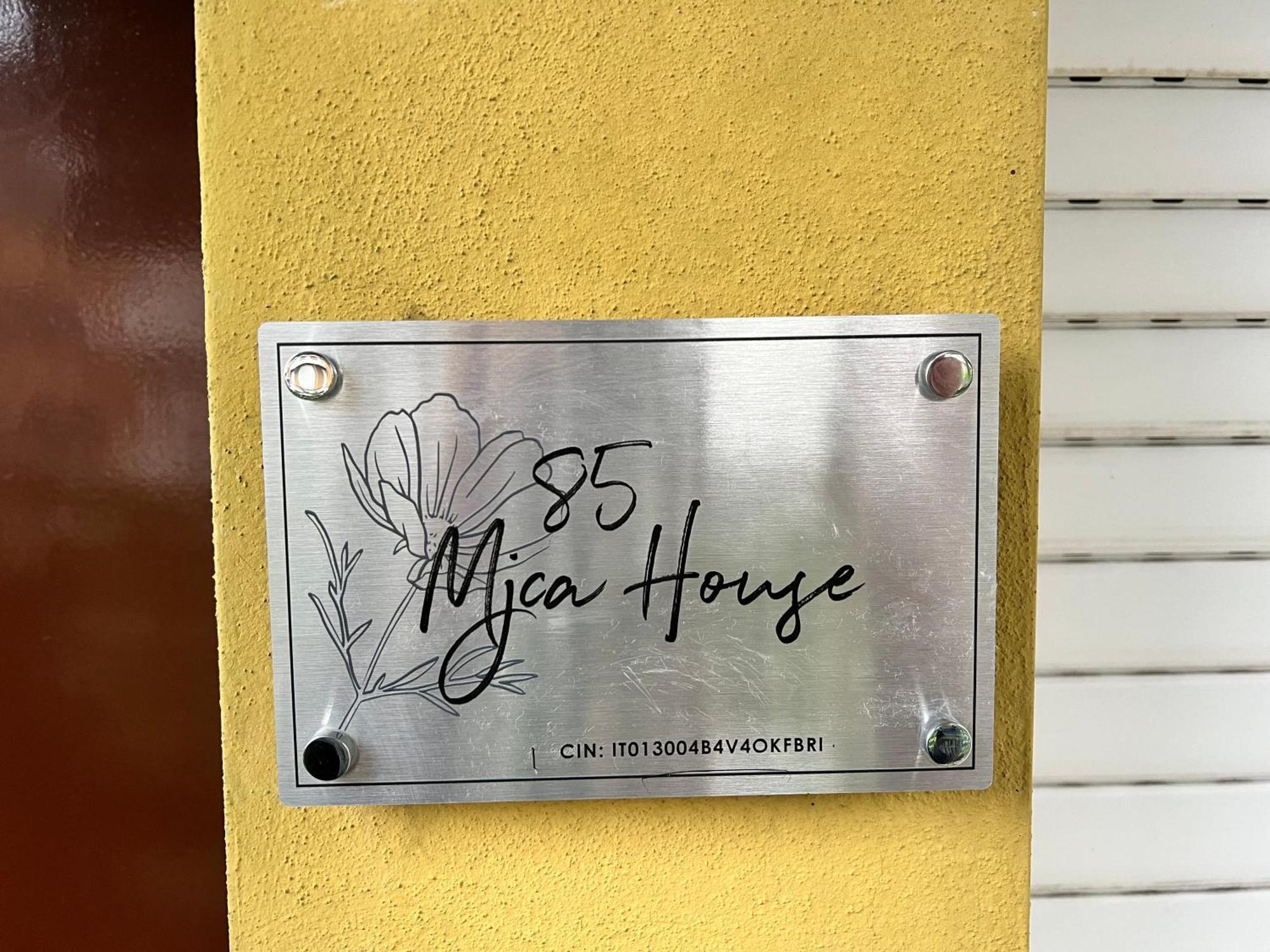 85 Mjka House Free Parking Apartment