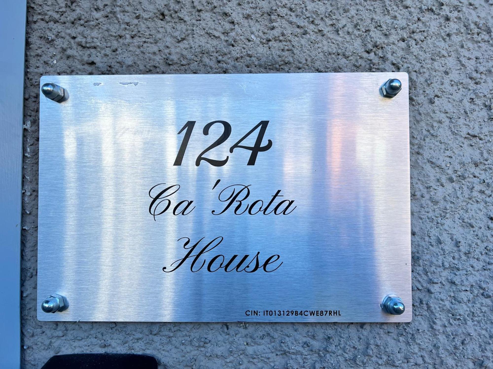 Ca Rota House Free Parking Apartment
