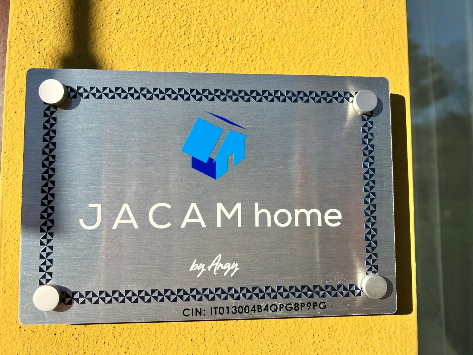 Jacam Free Parking Apartment Albese Con Cassano