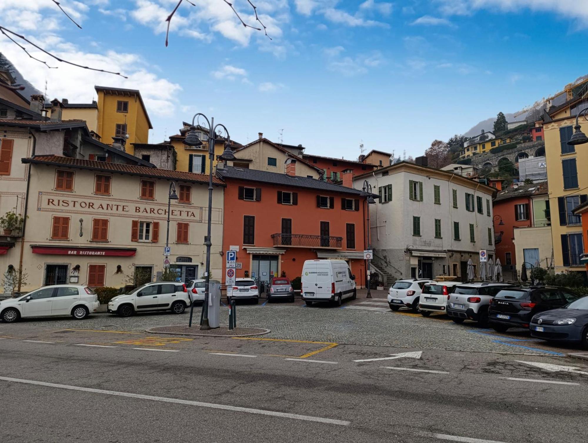 Casa Hygge Di Apartment