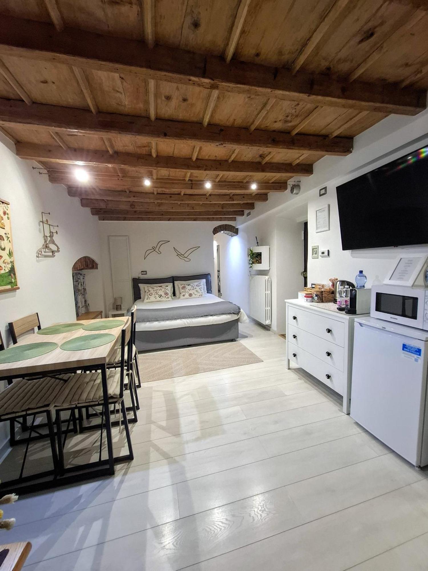 Casa Apartment