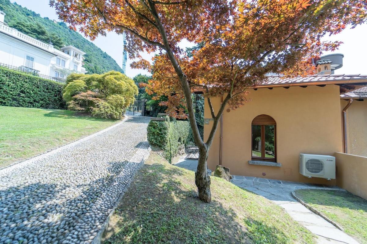 Beautiful Just Steps From The Apartment Como