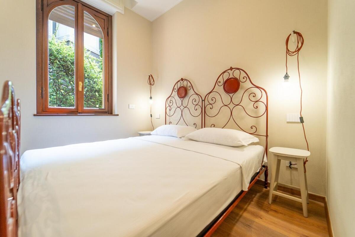 Beautiful Just Steps From The Como