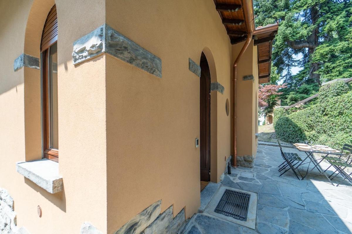 Beautiful Just Steps From The Apartment Como