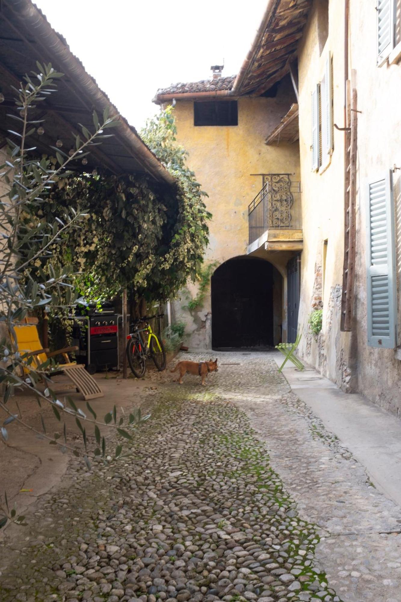 Casa Girasole * Pusiano