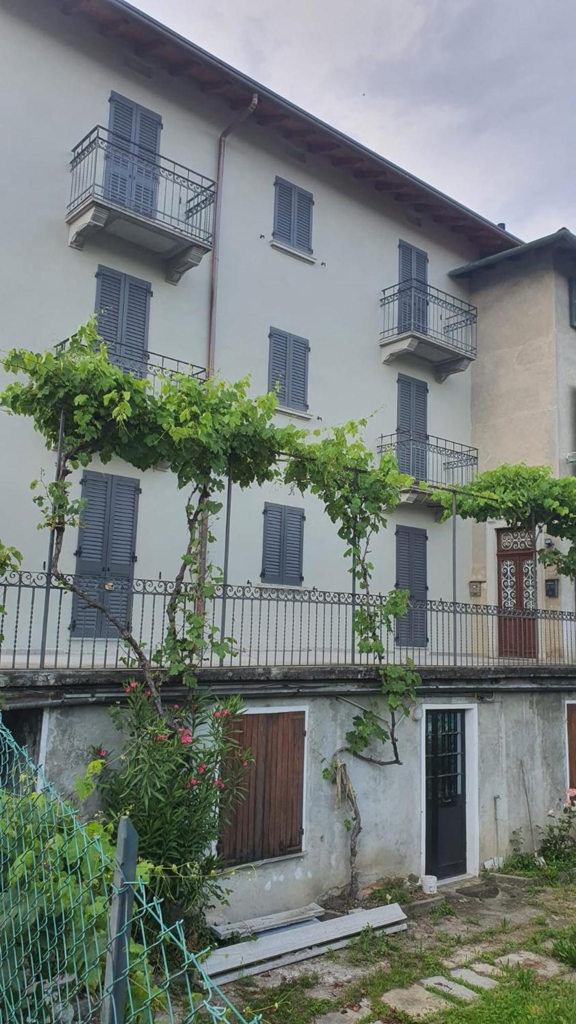 Apartment Vista Ossuccio