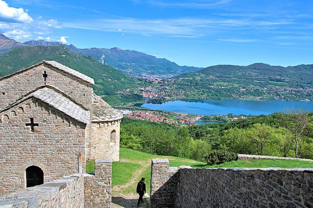 La Gomonte Apartment