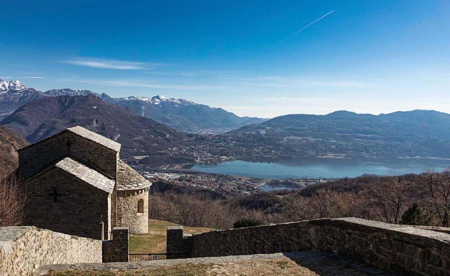 La Gomonte * Civate
