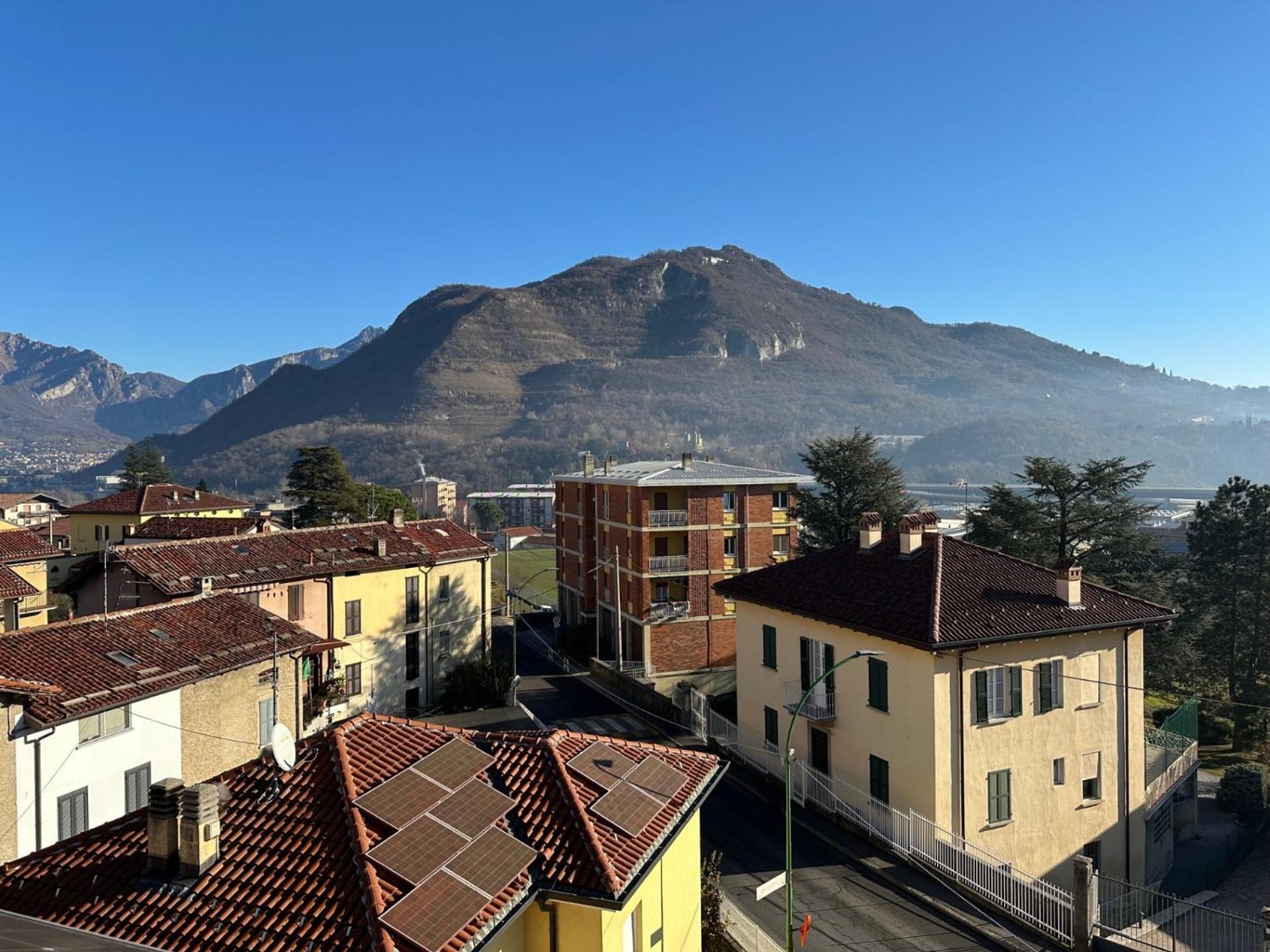La Gomonte Apartment Civate