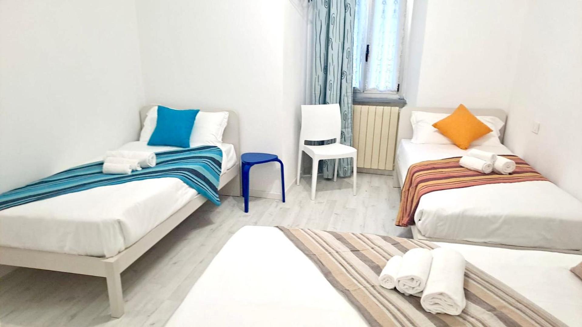 Bed & Breakfast Il Gatto E La Volpe Foresteria Lombarda