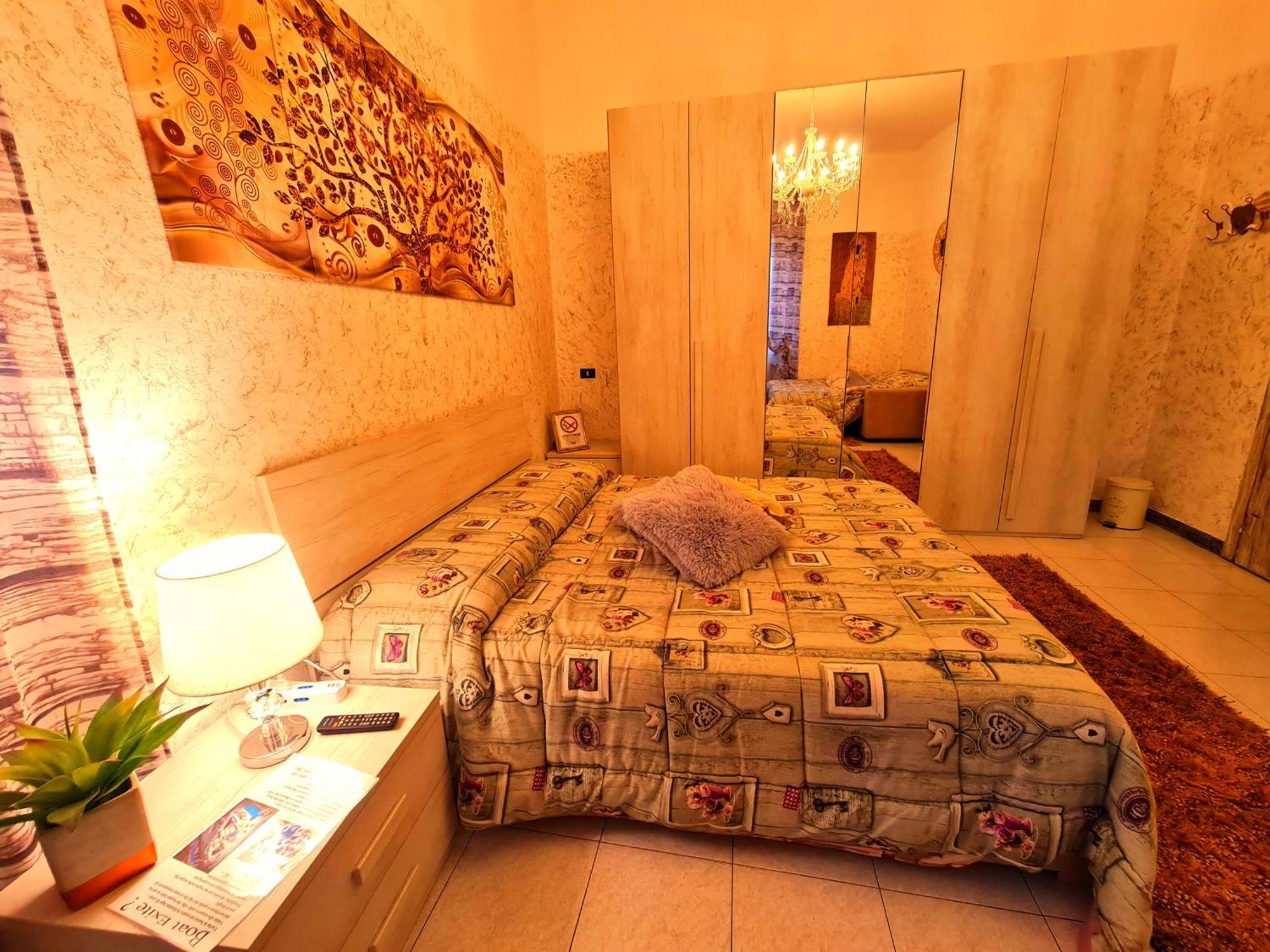 Bed & Breakfast Shabby Chic *