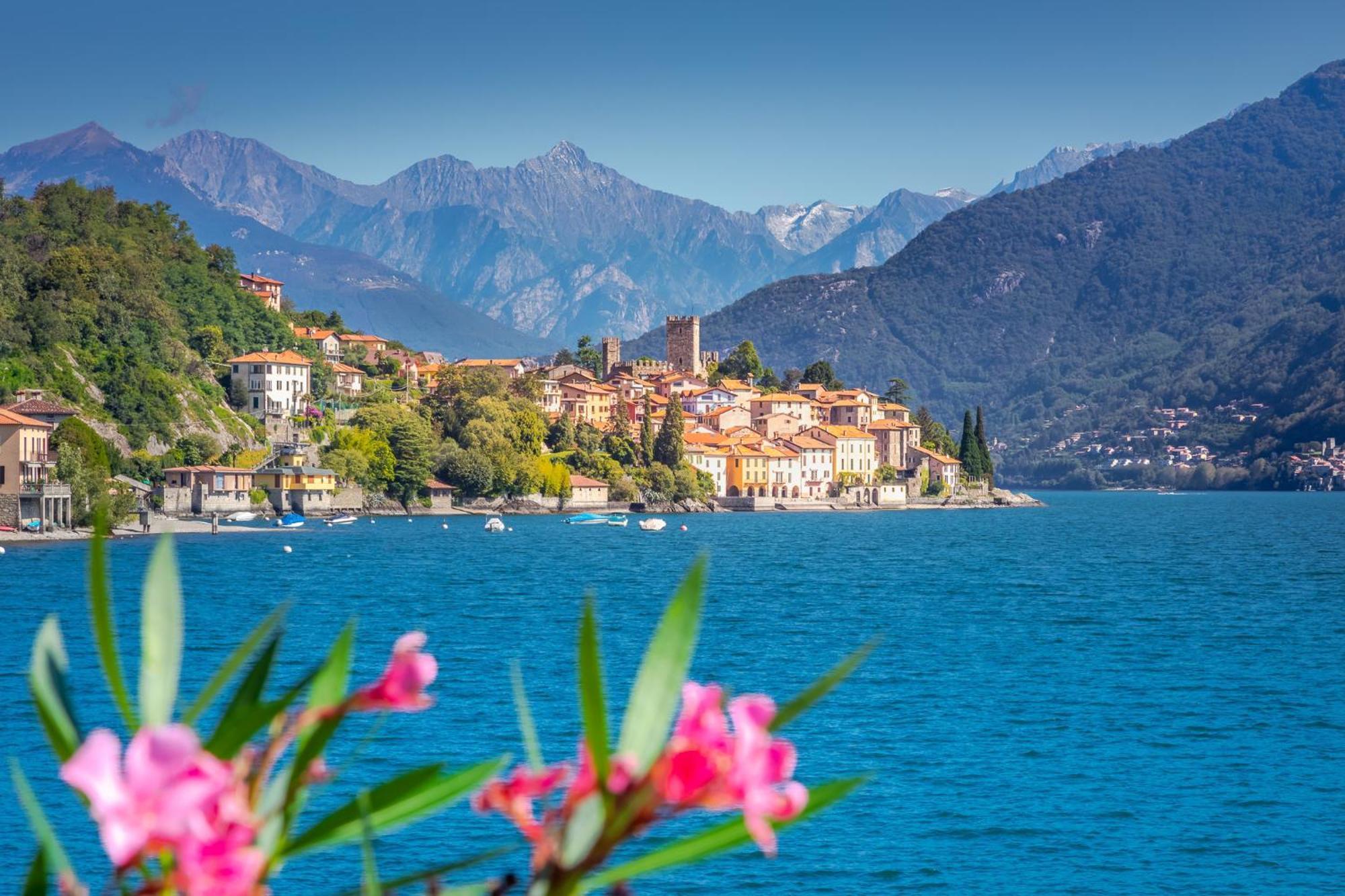 San Martino Land-ferienhaus Holiday home
