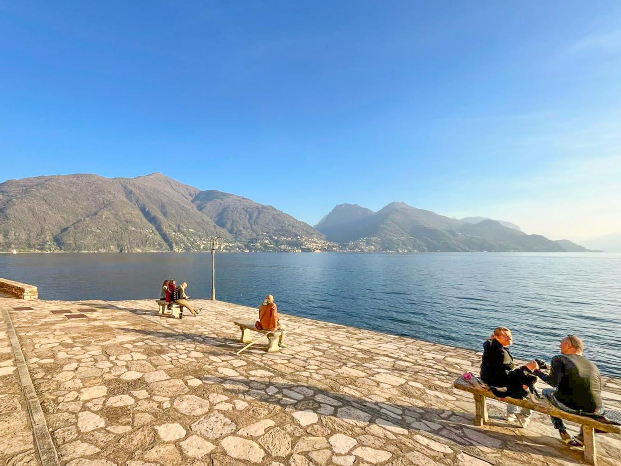 Holiday home San Martino Land-ferienhaus