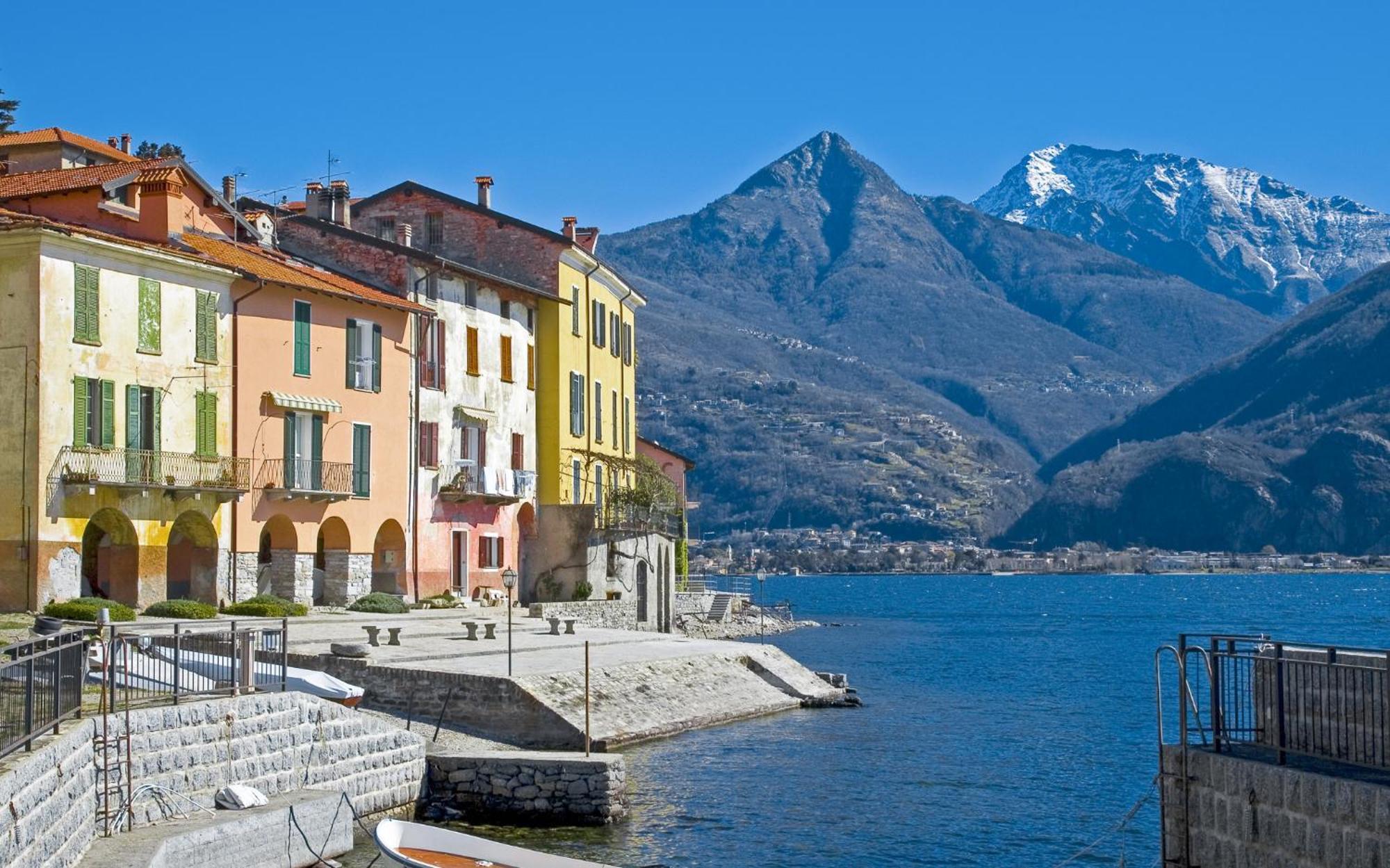 Holiday home San Martino Land-ferienhaus *