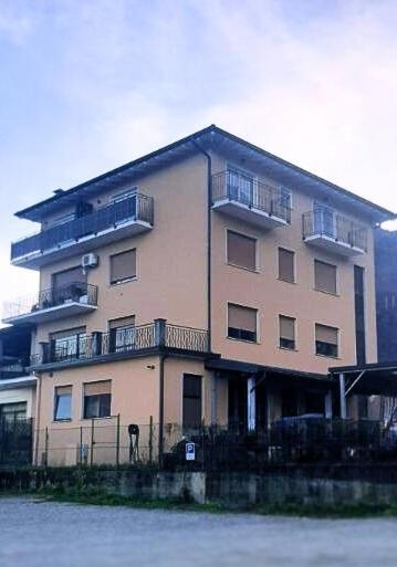 Nymphs Of Como, House Of Harmony - View Appartamento *