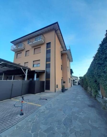 Nymphs Of Como, House Of Harmony - View Appartamento *
