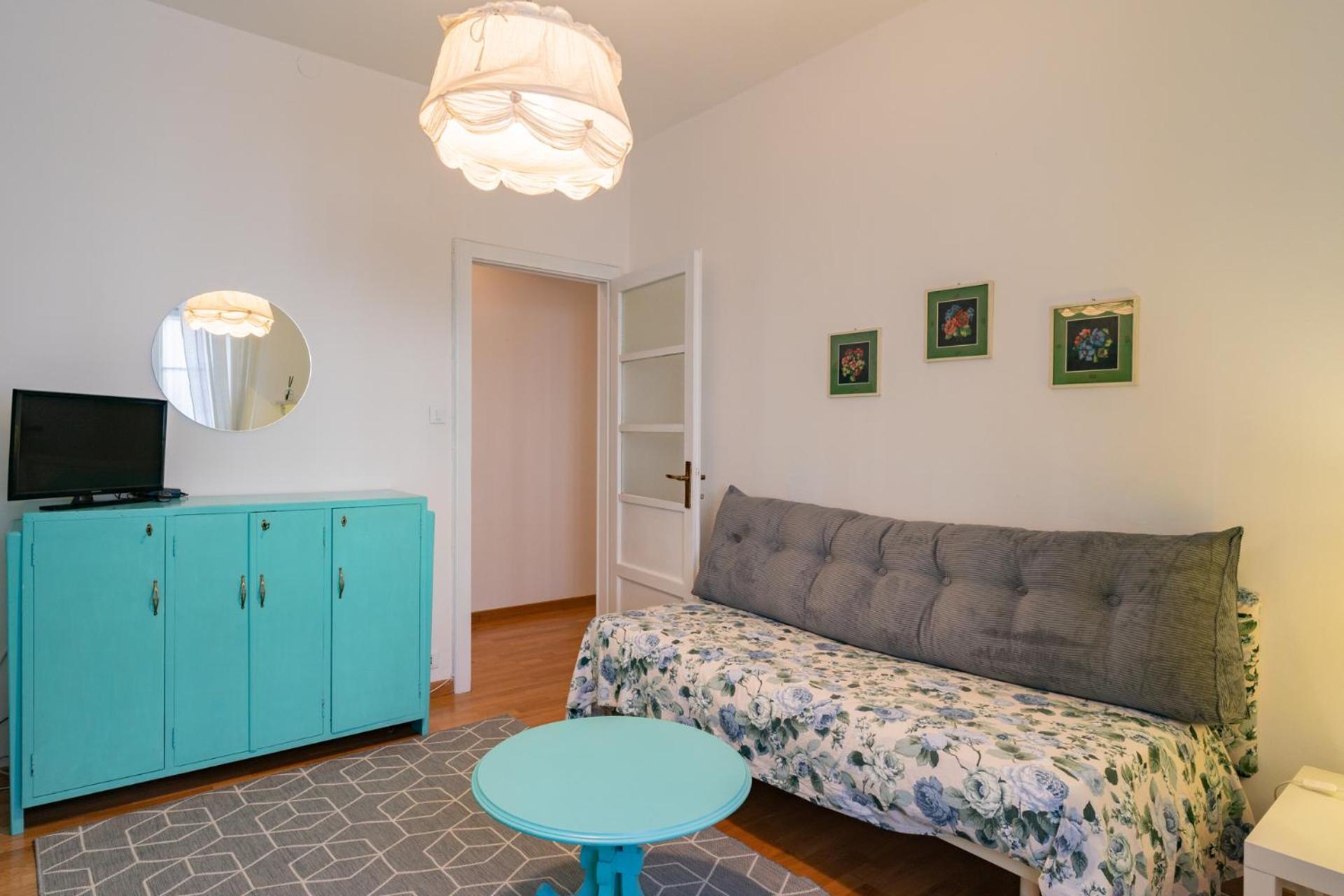 Mandello Riva Granda Apartment