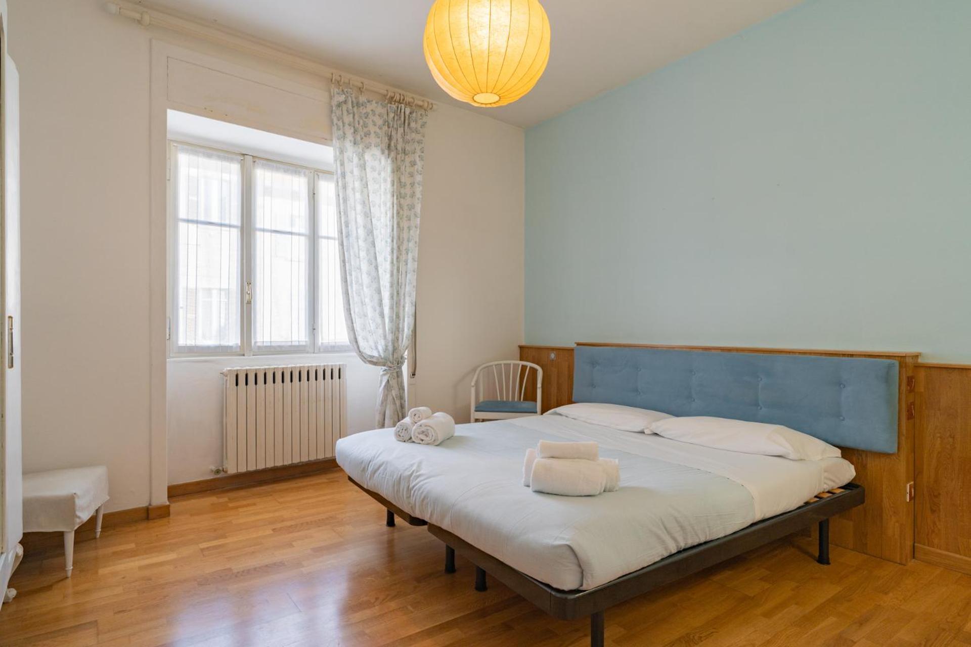 Mandello Riva Granda Apartment *