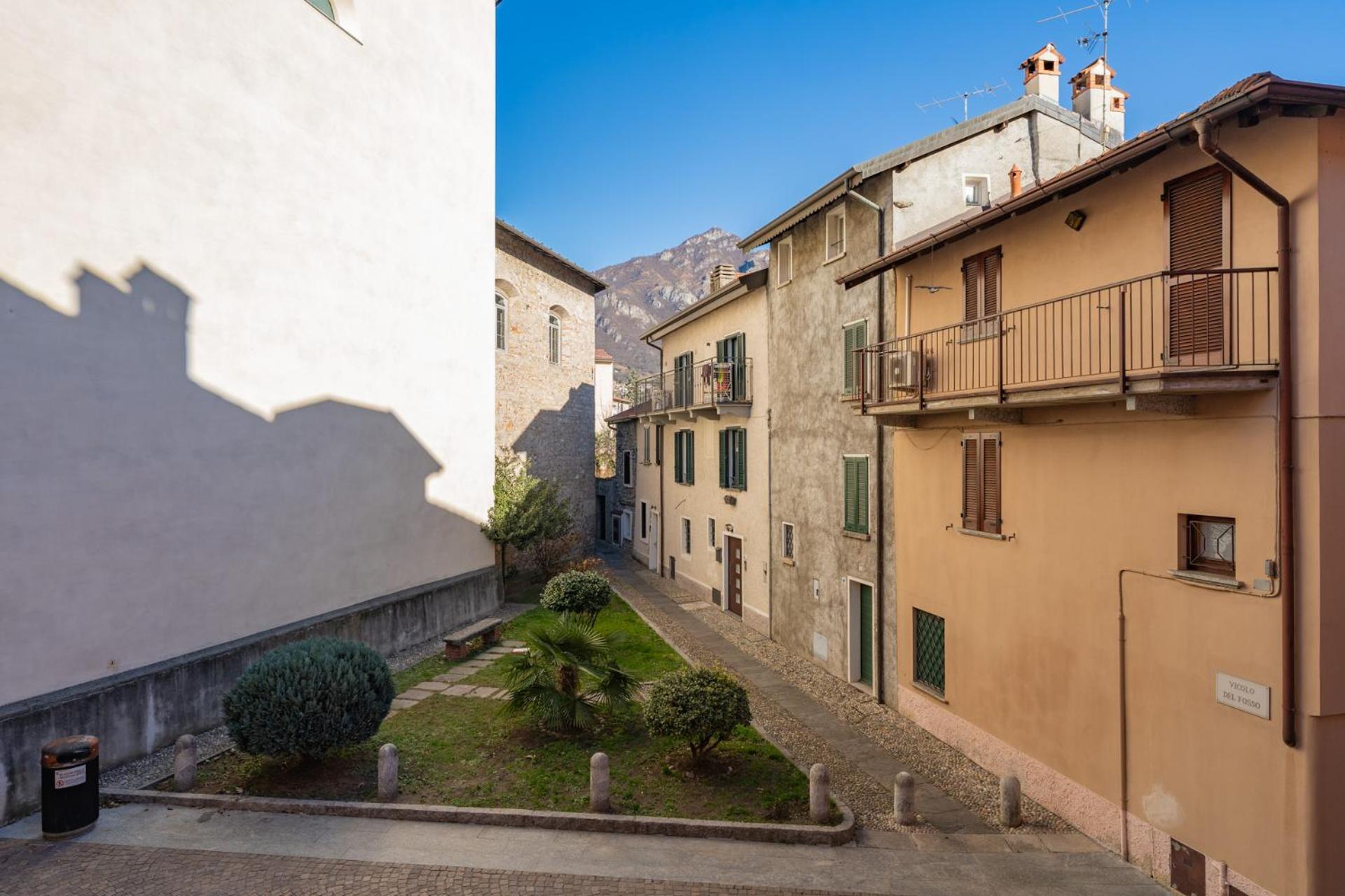 Apartment Mandello Riva Granda Mandello del Lario