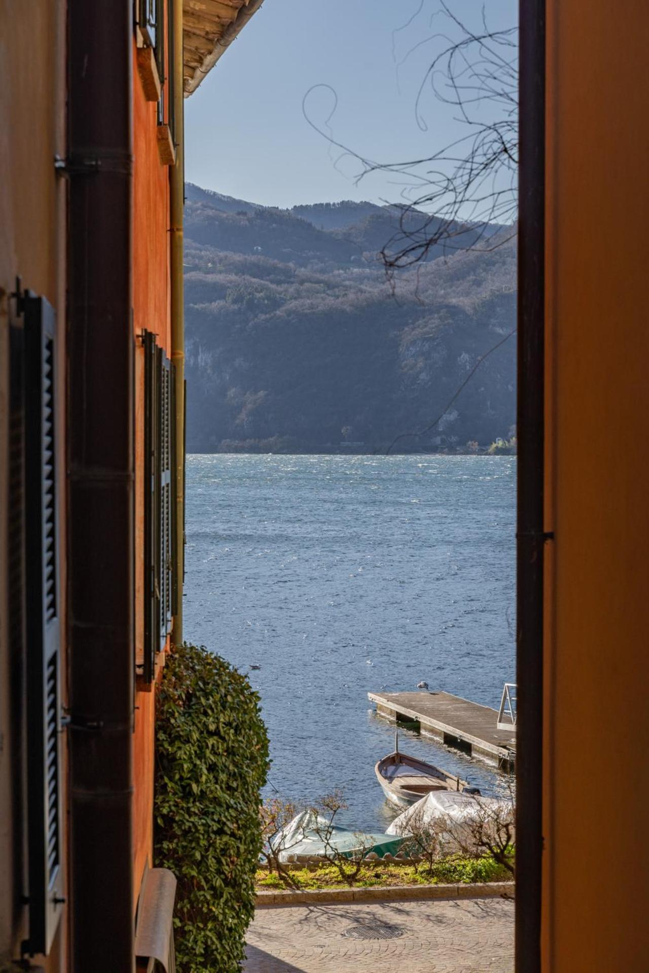 Apartment Mandello Riva Granda